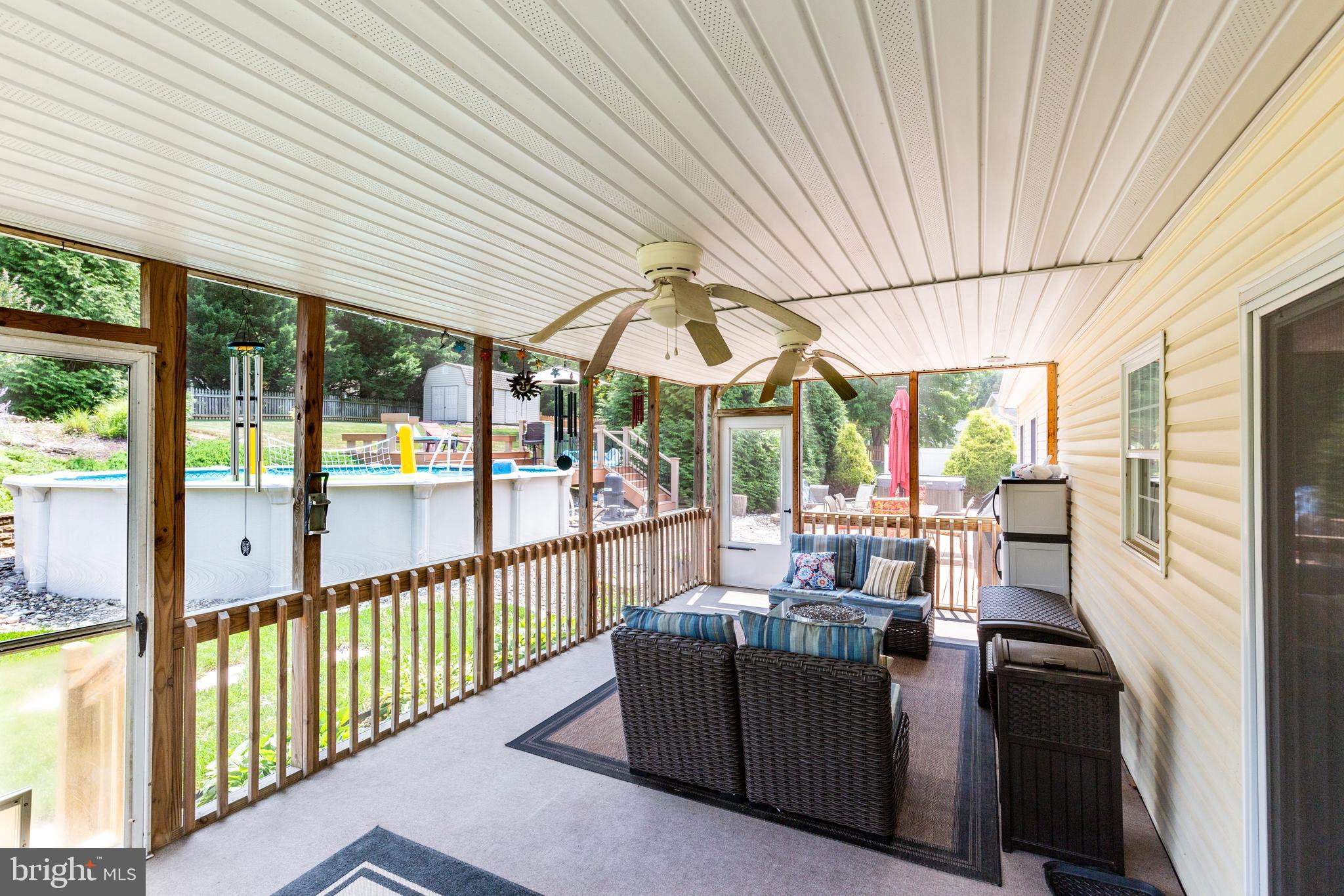 BER-HAR HEIGHTS - Residential