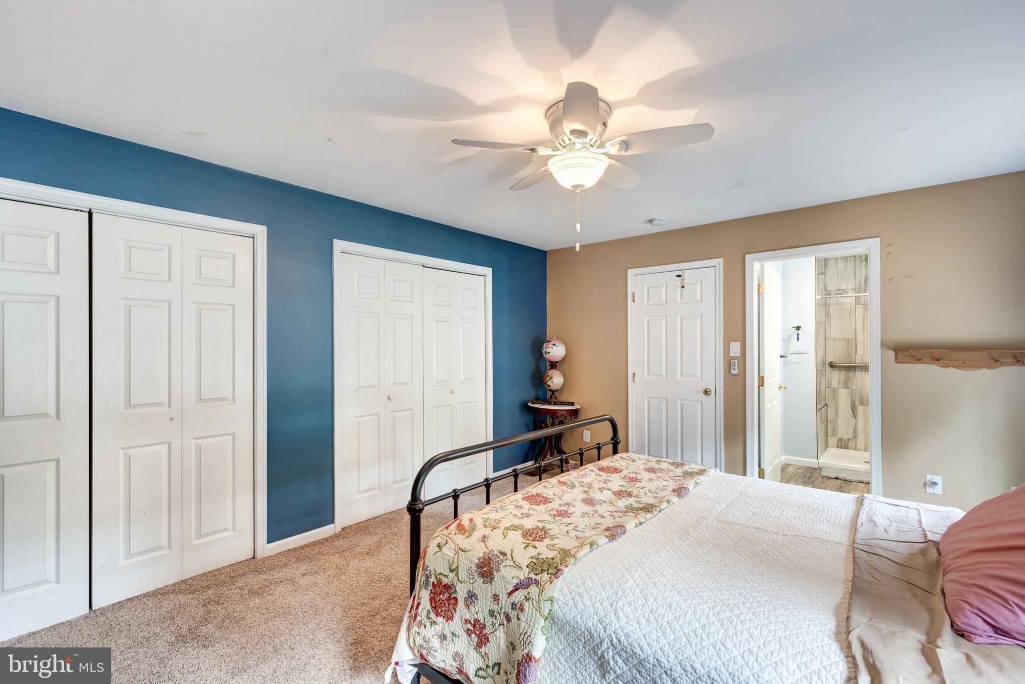 BER-HAR HEIGHTS - Residential