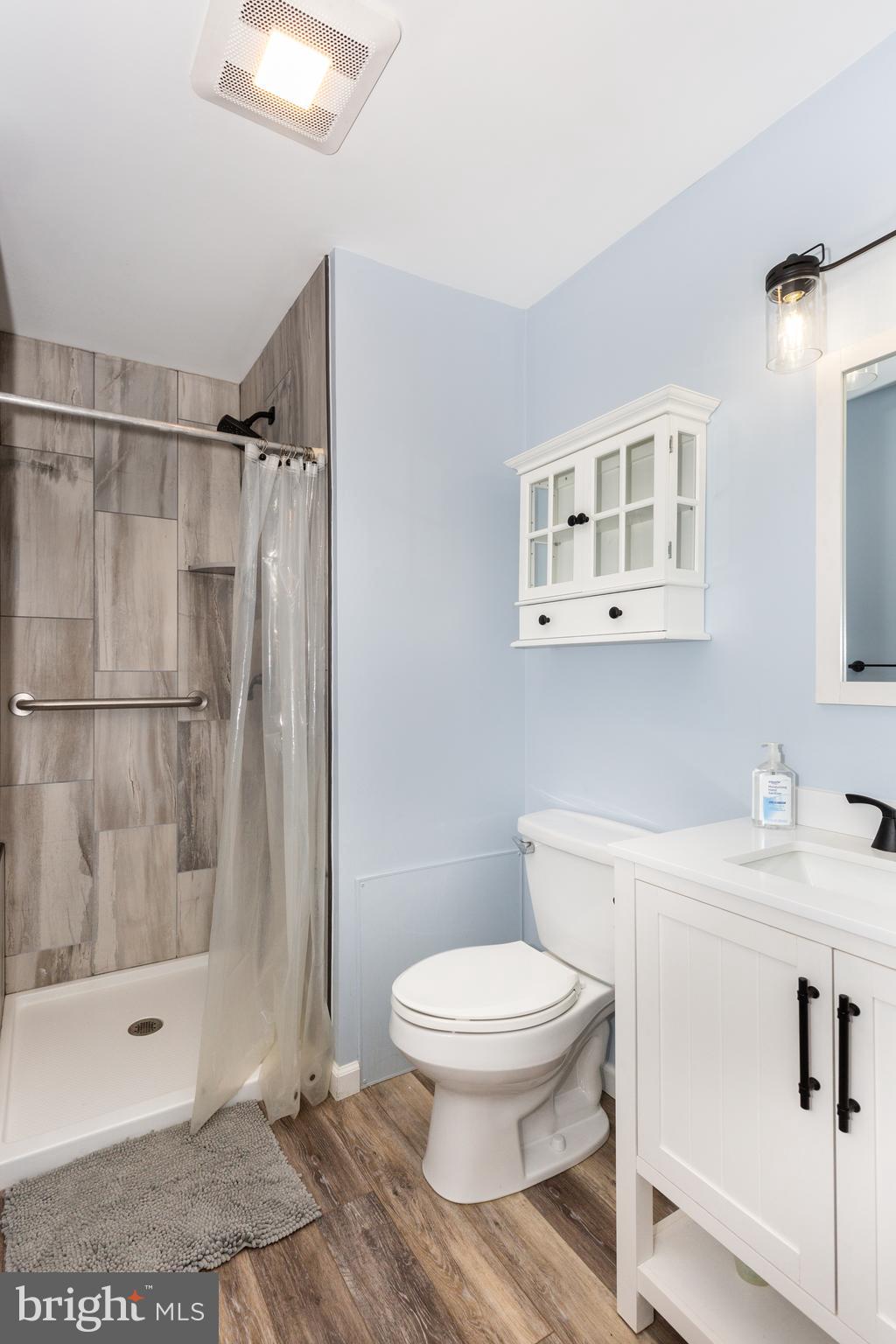 BER-HAR HEIGHTS - Residential