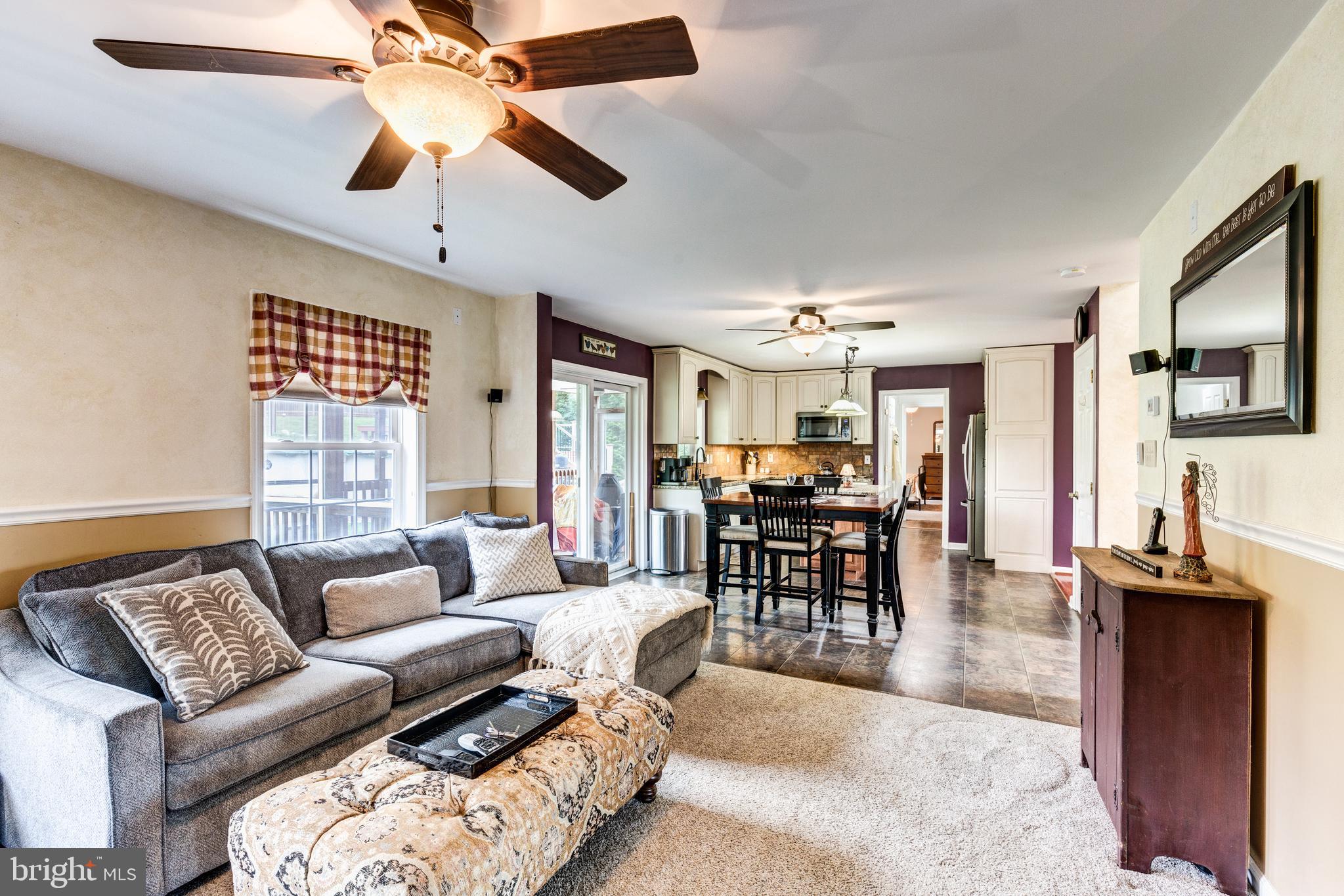 BER-HAR HEIGHTS - Residential