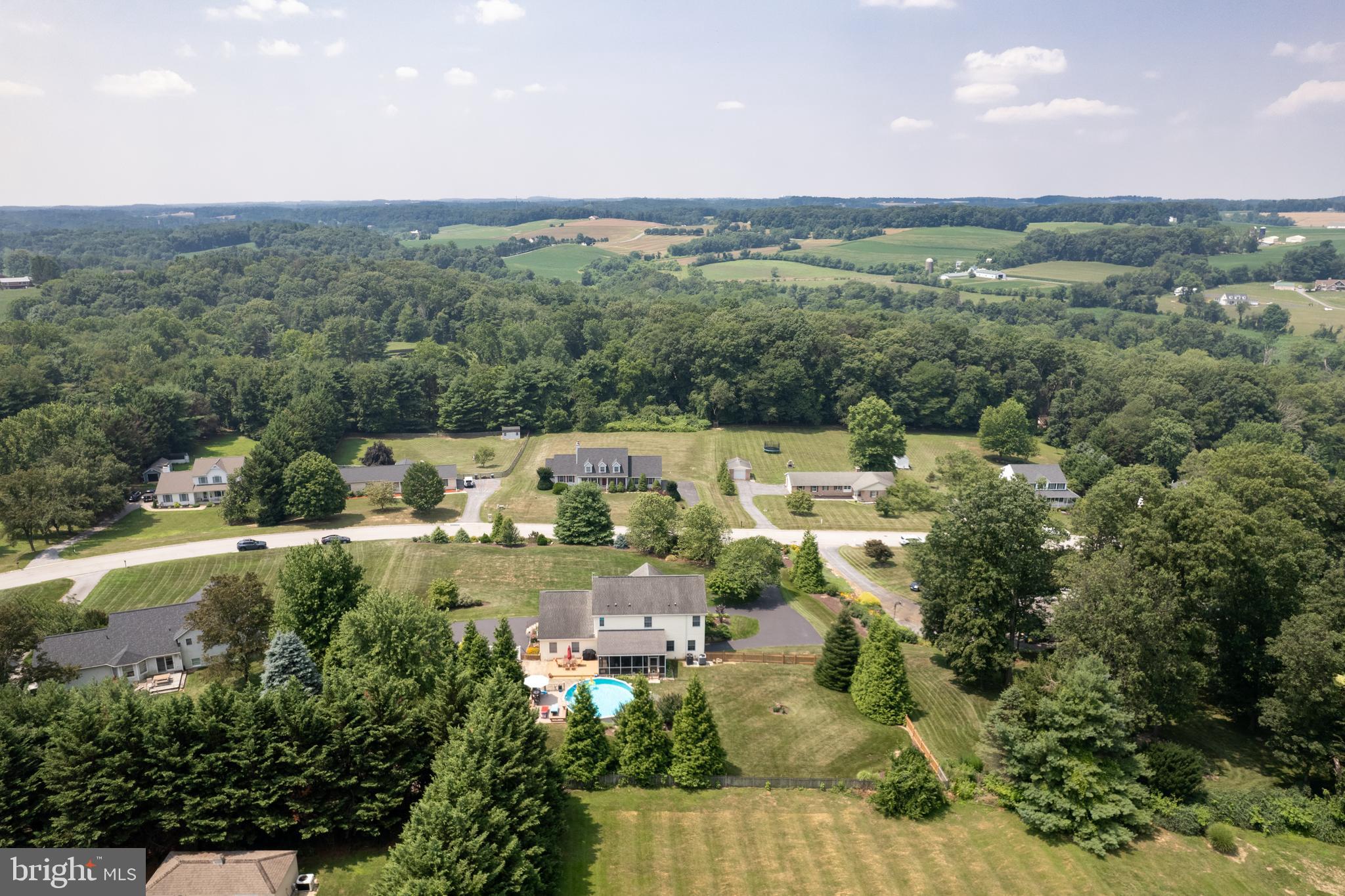 BER-HAR HEIGHTS - Residential