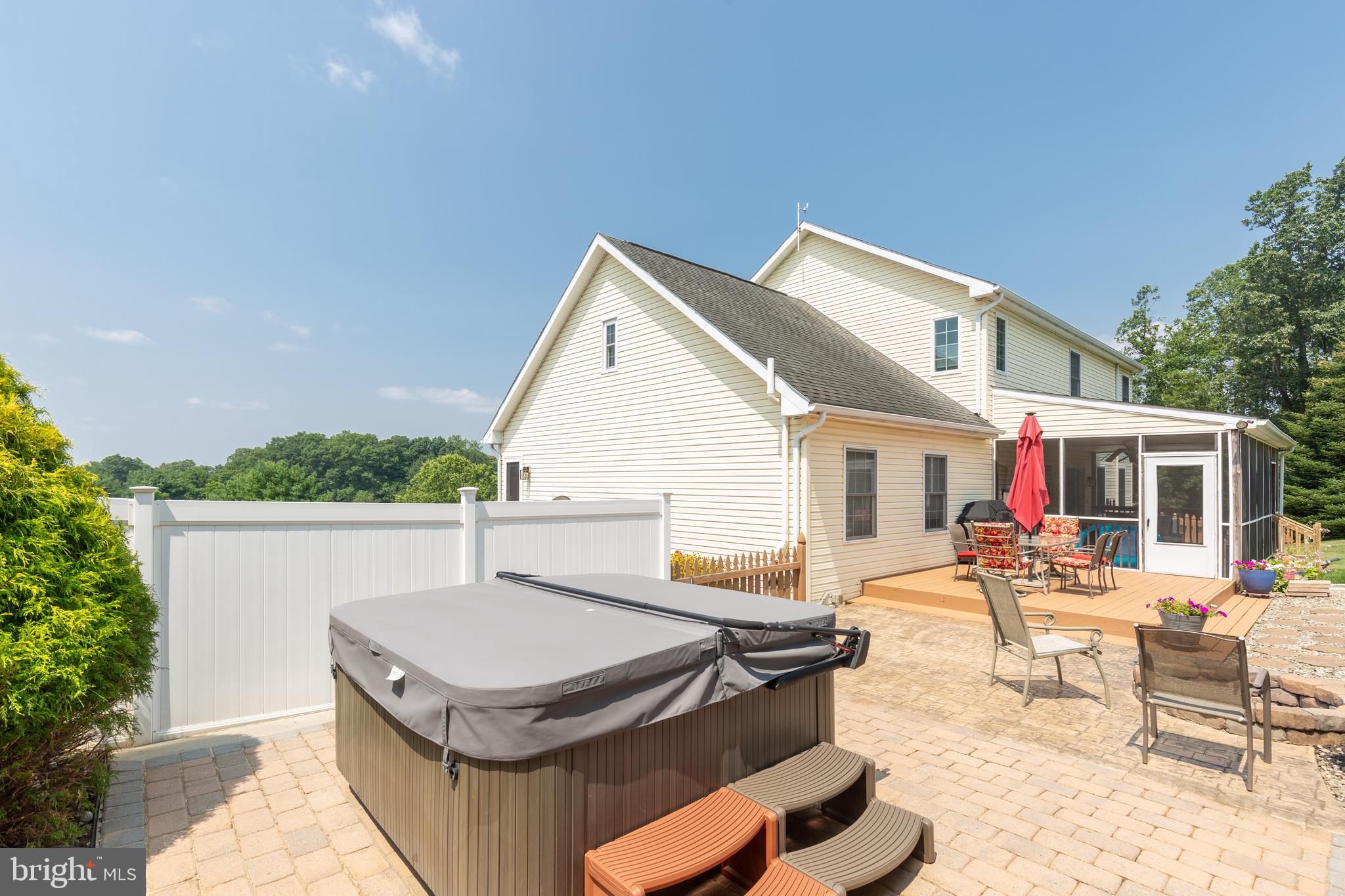 BER-HAR HEIGHTS - Residential