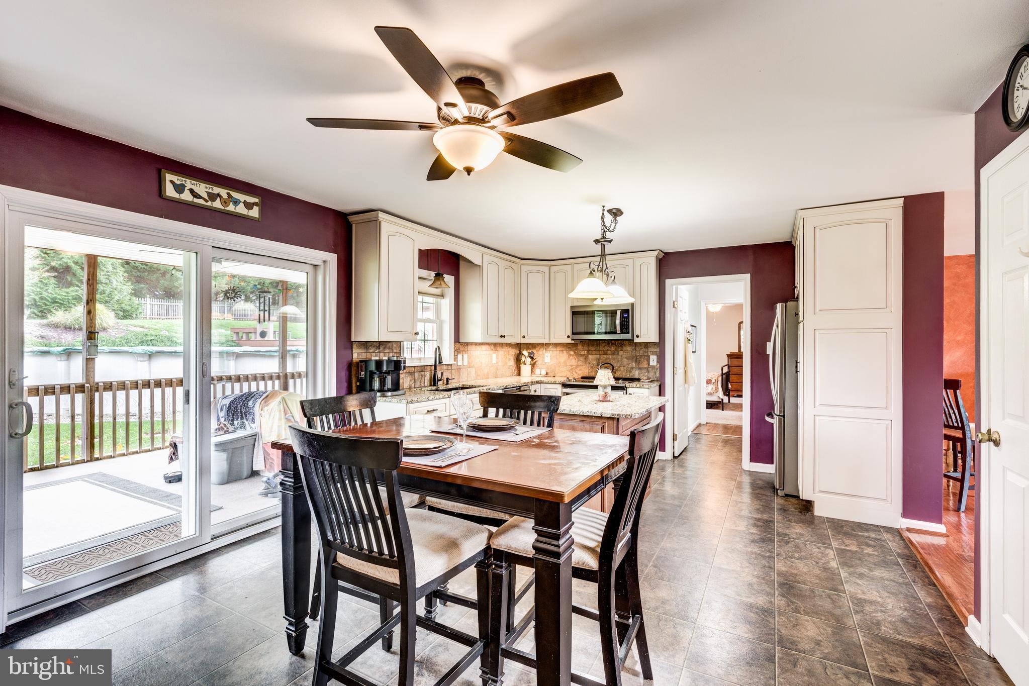 BER-HAR HEIGHTS - Residential