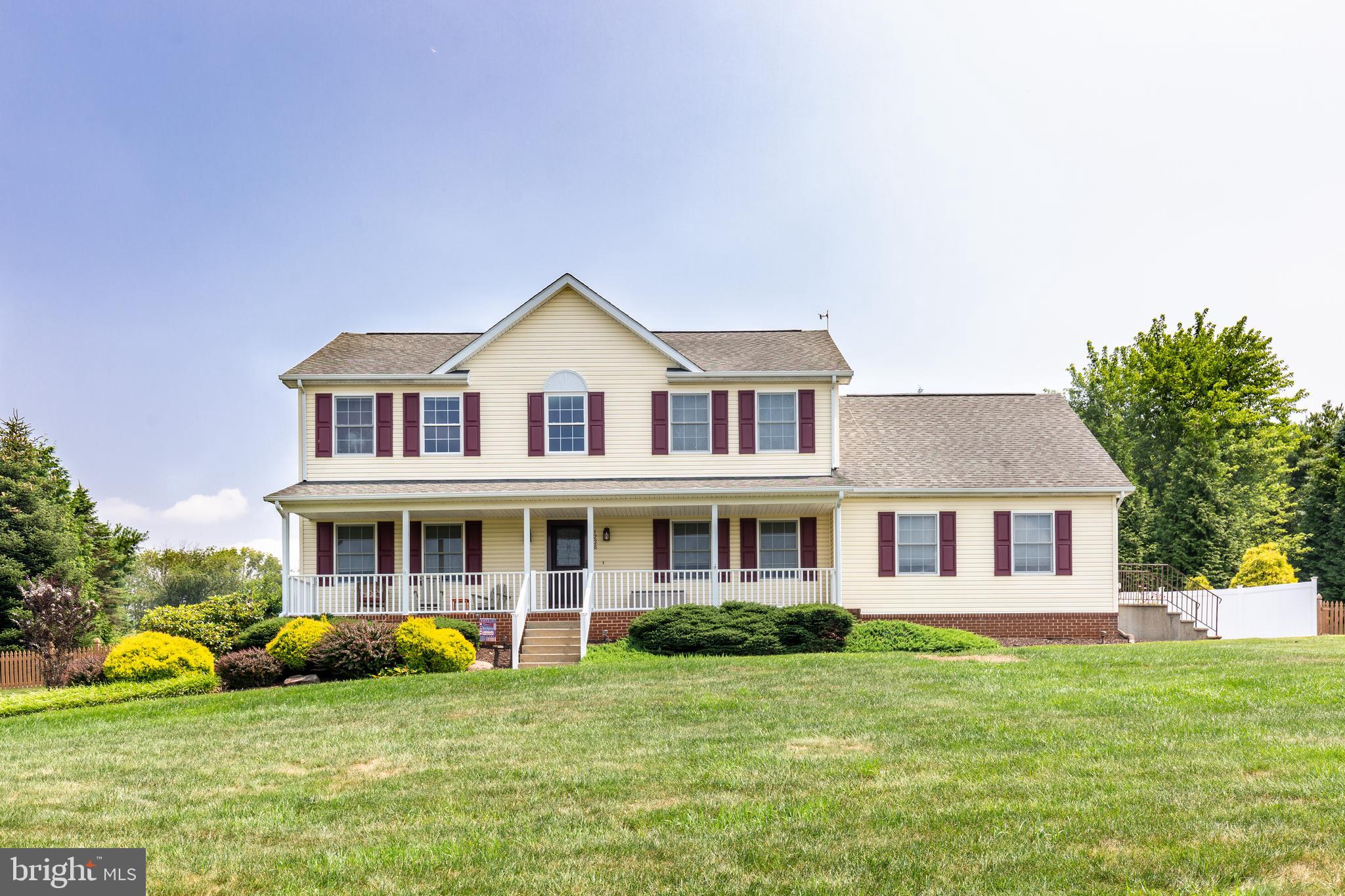 BER-HAR HEIGHTS - Residential