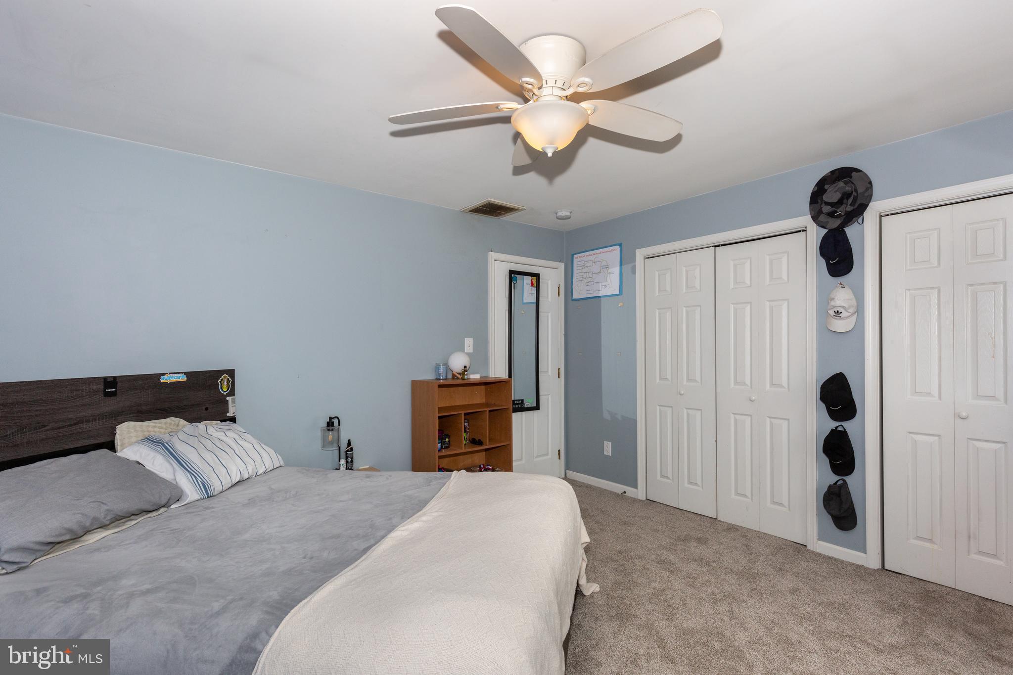 BER-HAR HEIGHTS - Residential