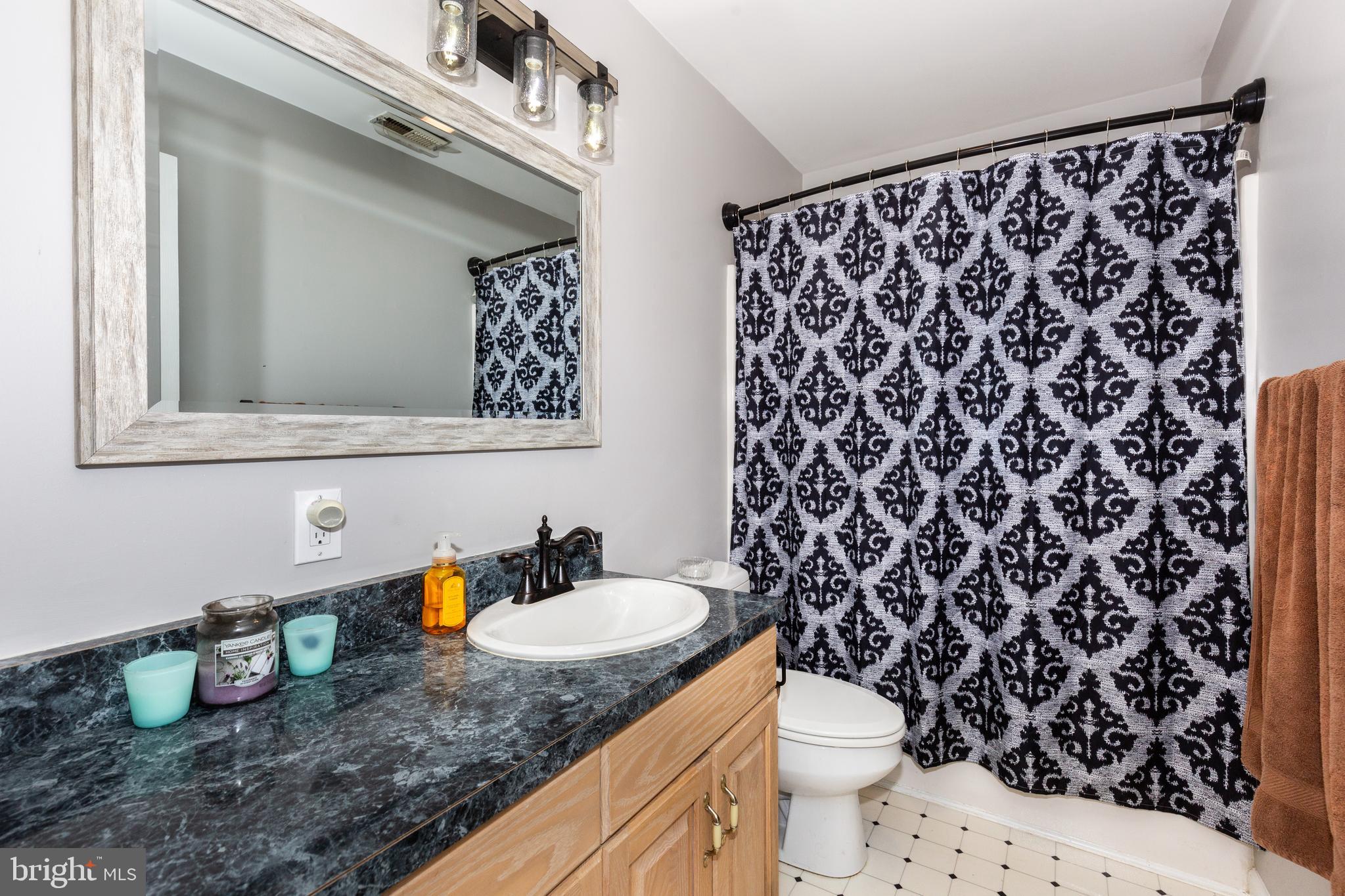 BER-HAR HEIGHTS - Residential