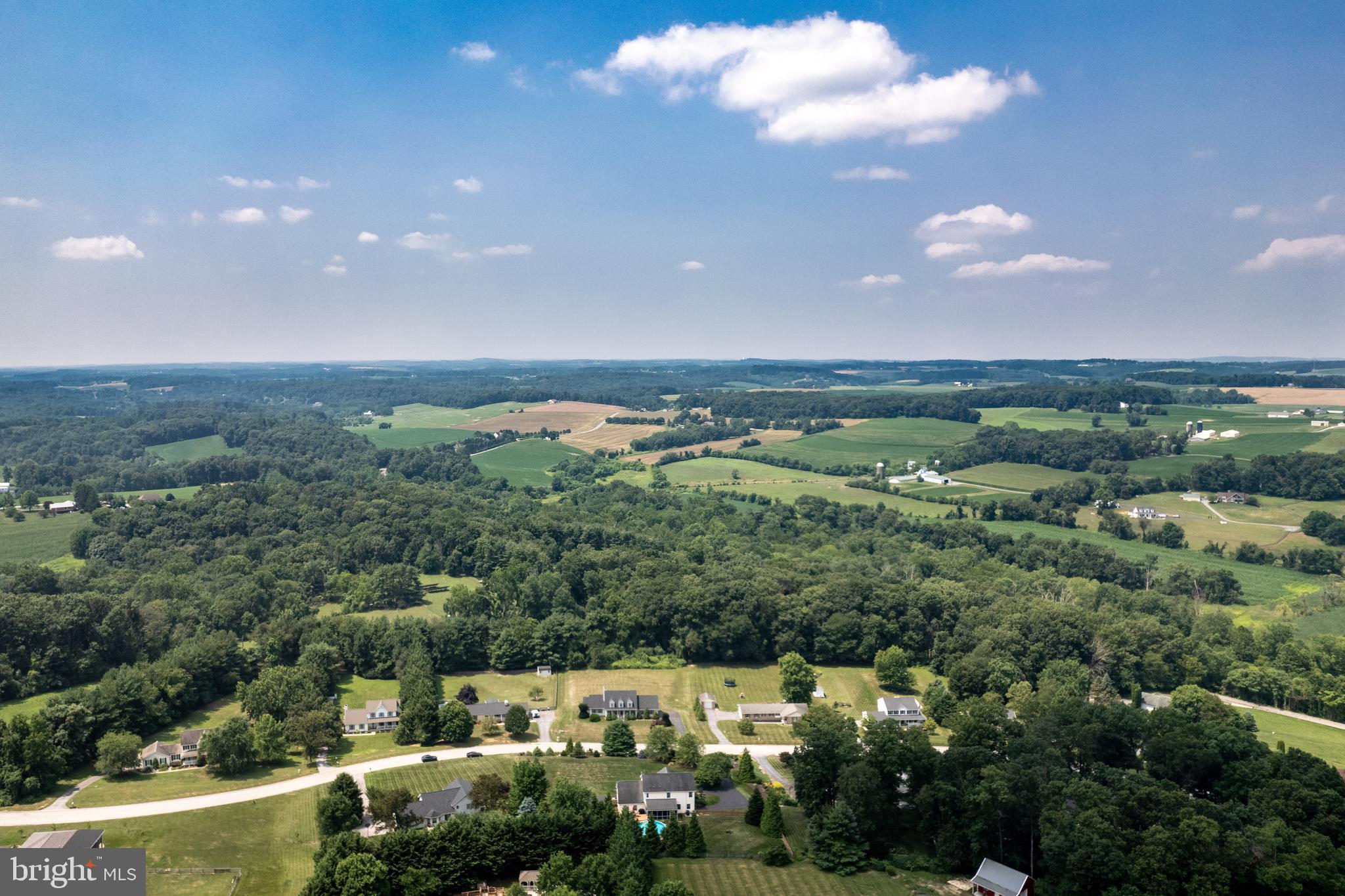 BER-HAR HEIGHTS - Residential