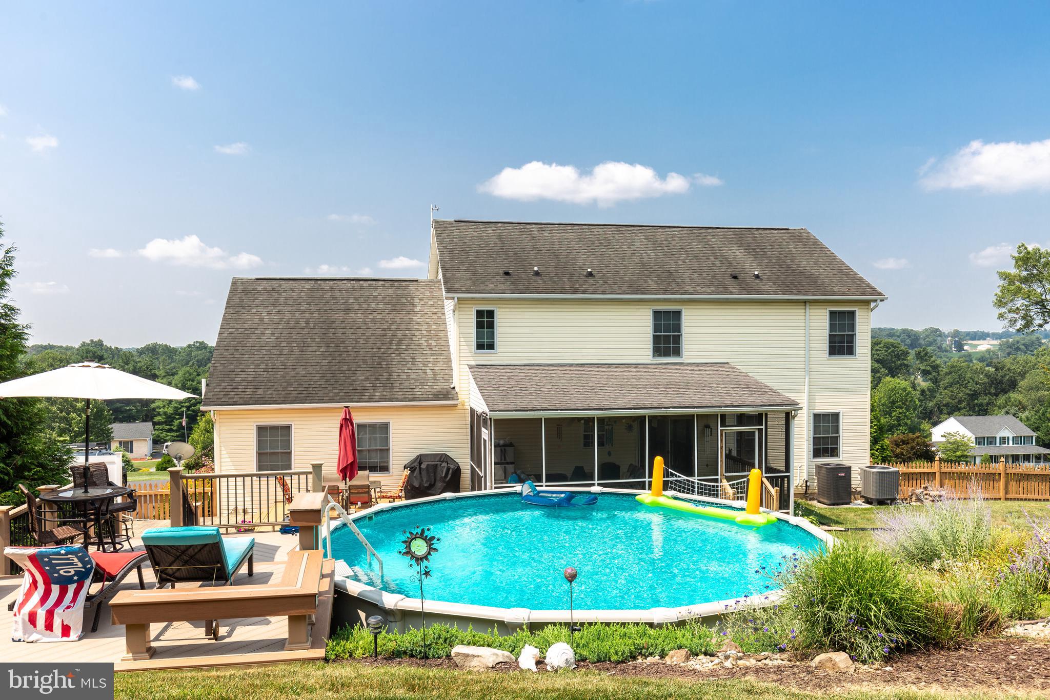 BER-HAR HEIGHTS - Residential