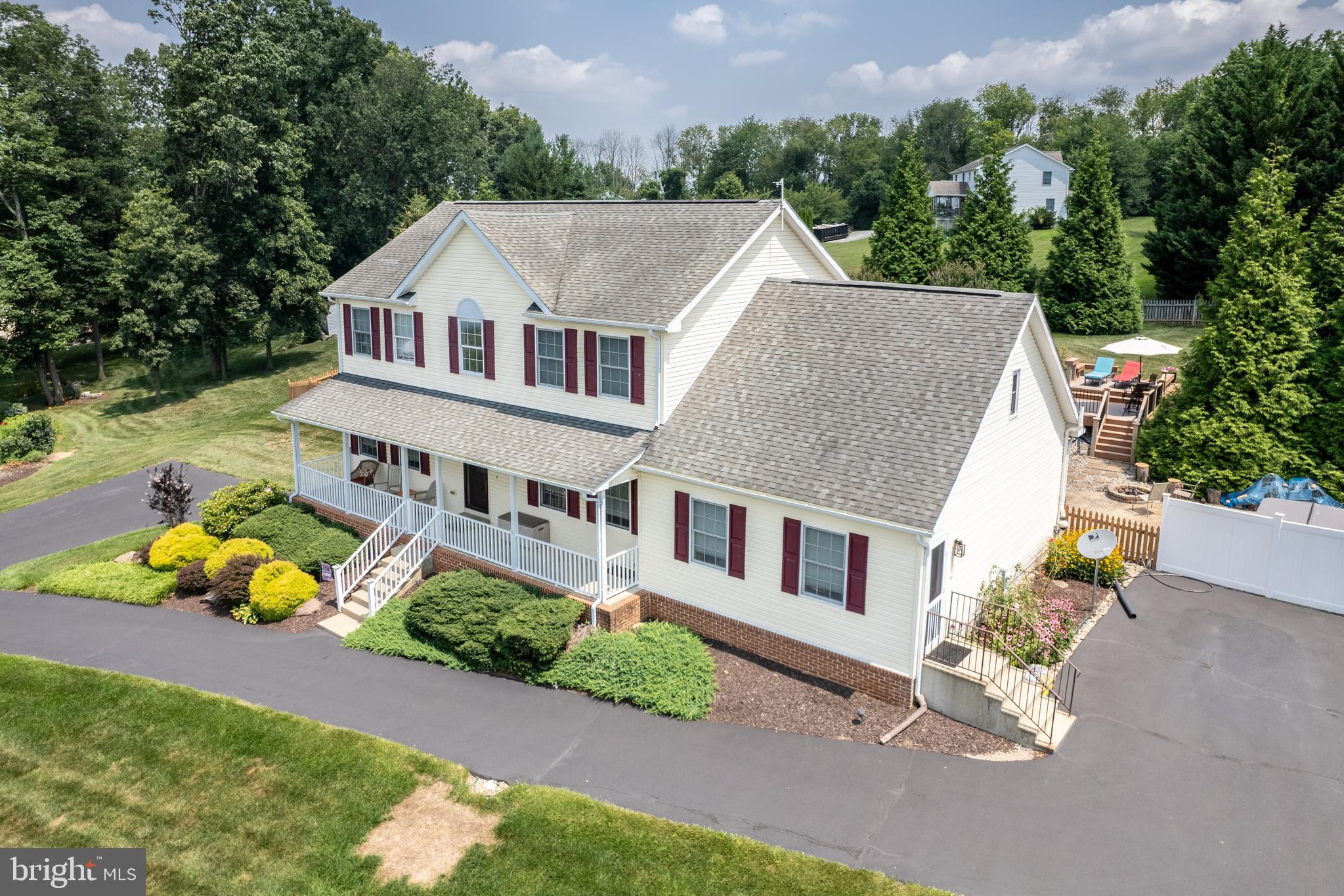 BER-HAR HEIGHTS - Residential