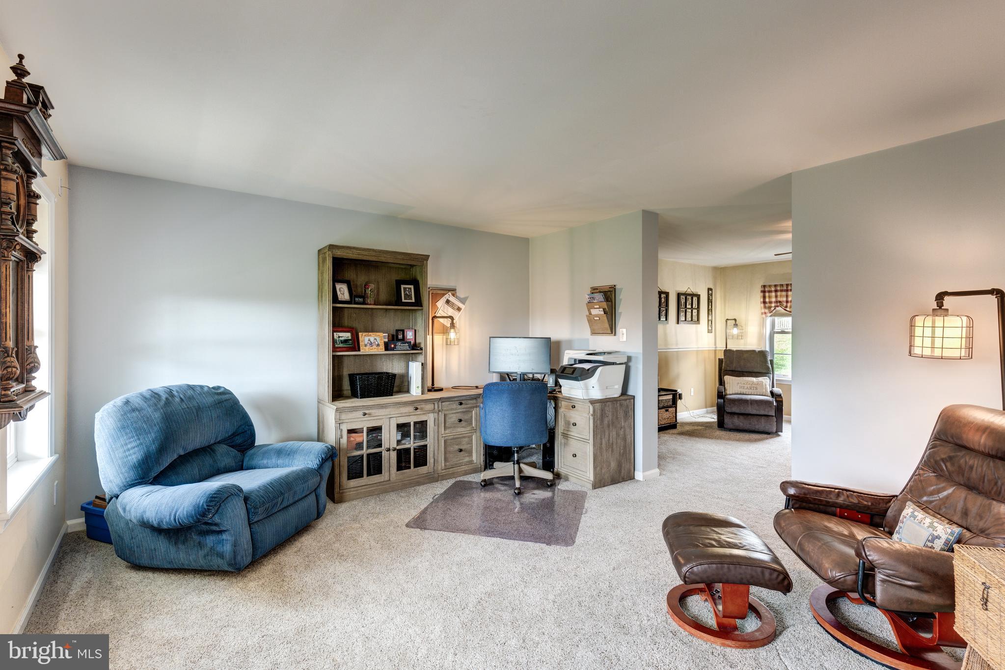 BER-HAR HEIGHTS - Residential