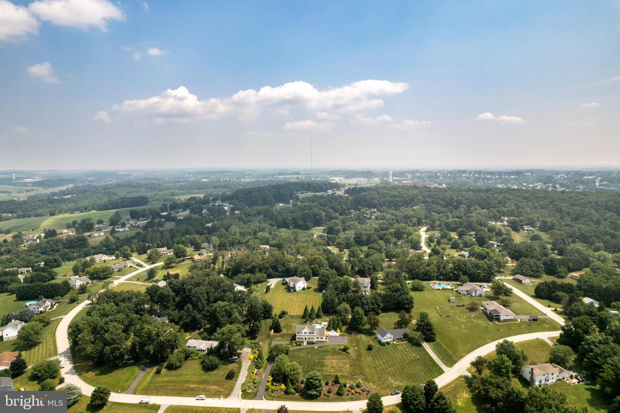 BER-HAR HEIGHTS - Residential