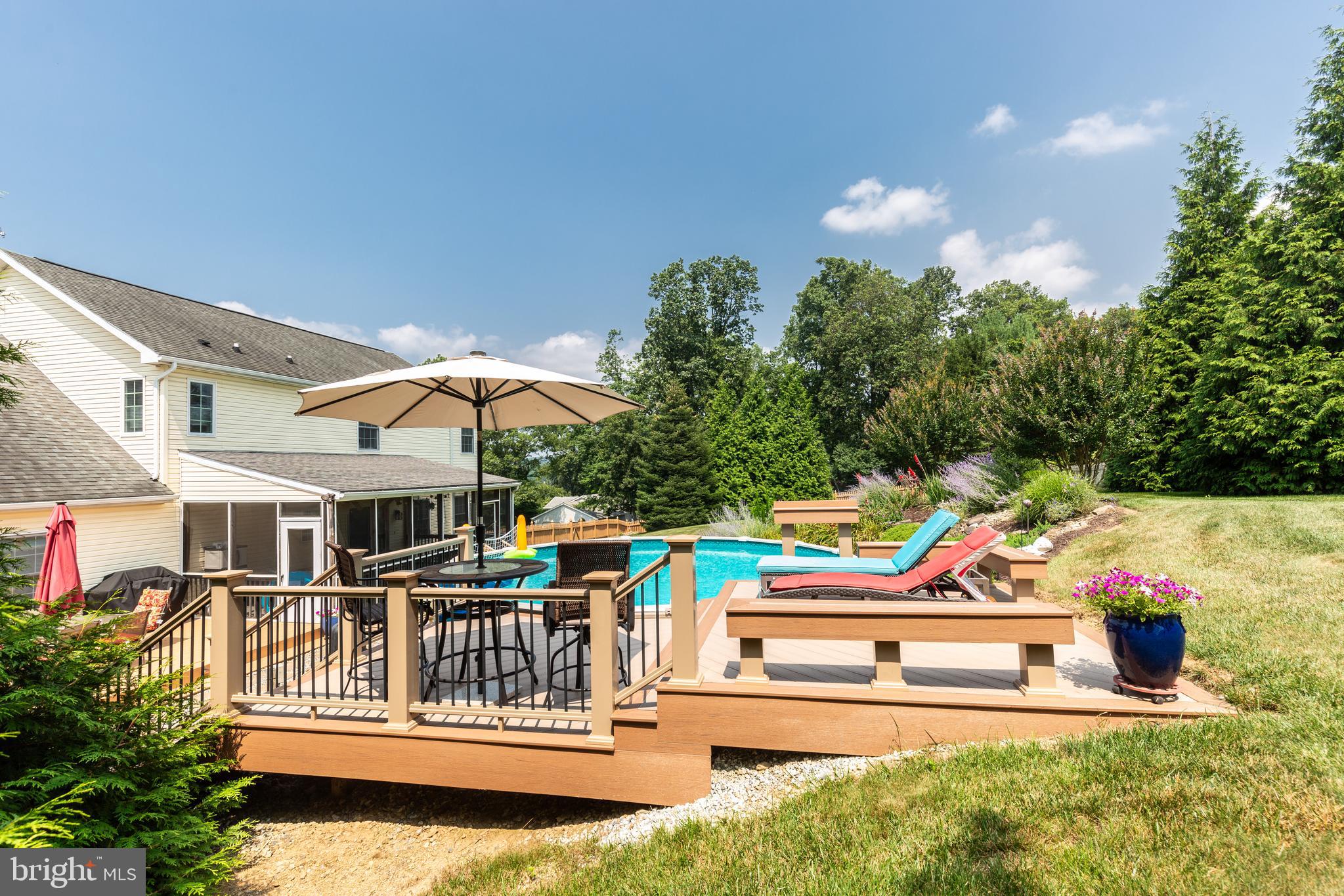 BER-HAR HEIGHTS - Residential