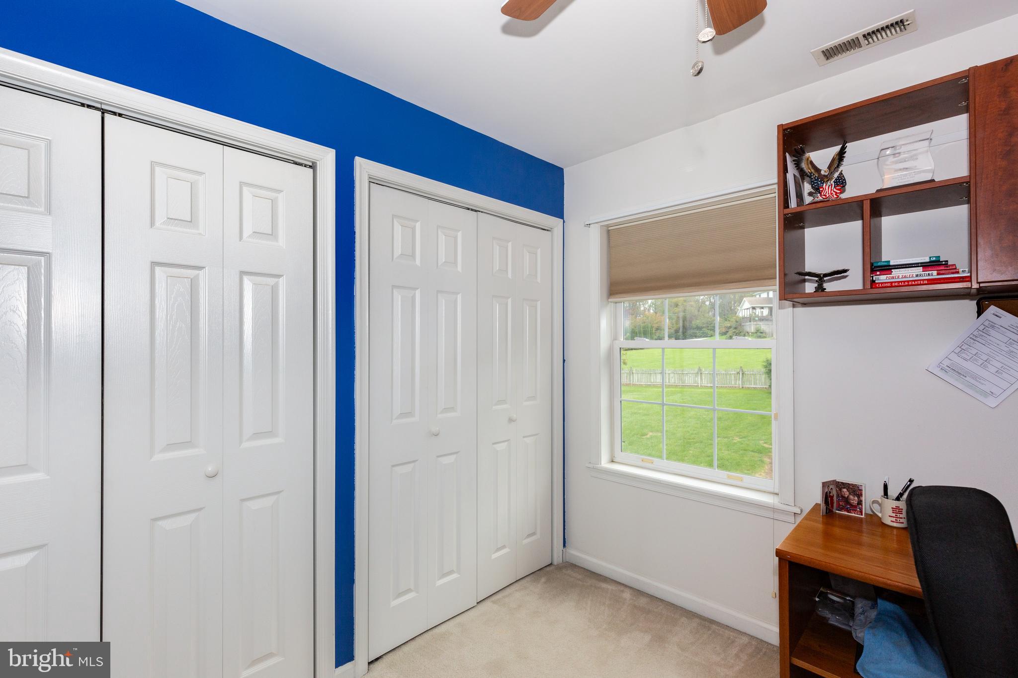 BER-HAR HEIGHTS - Residential