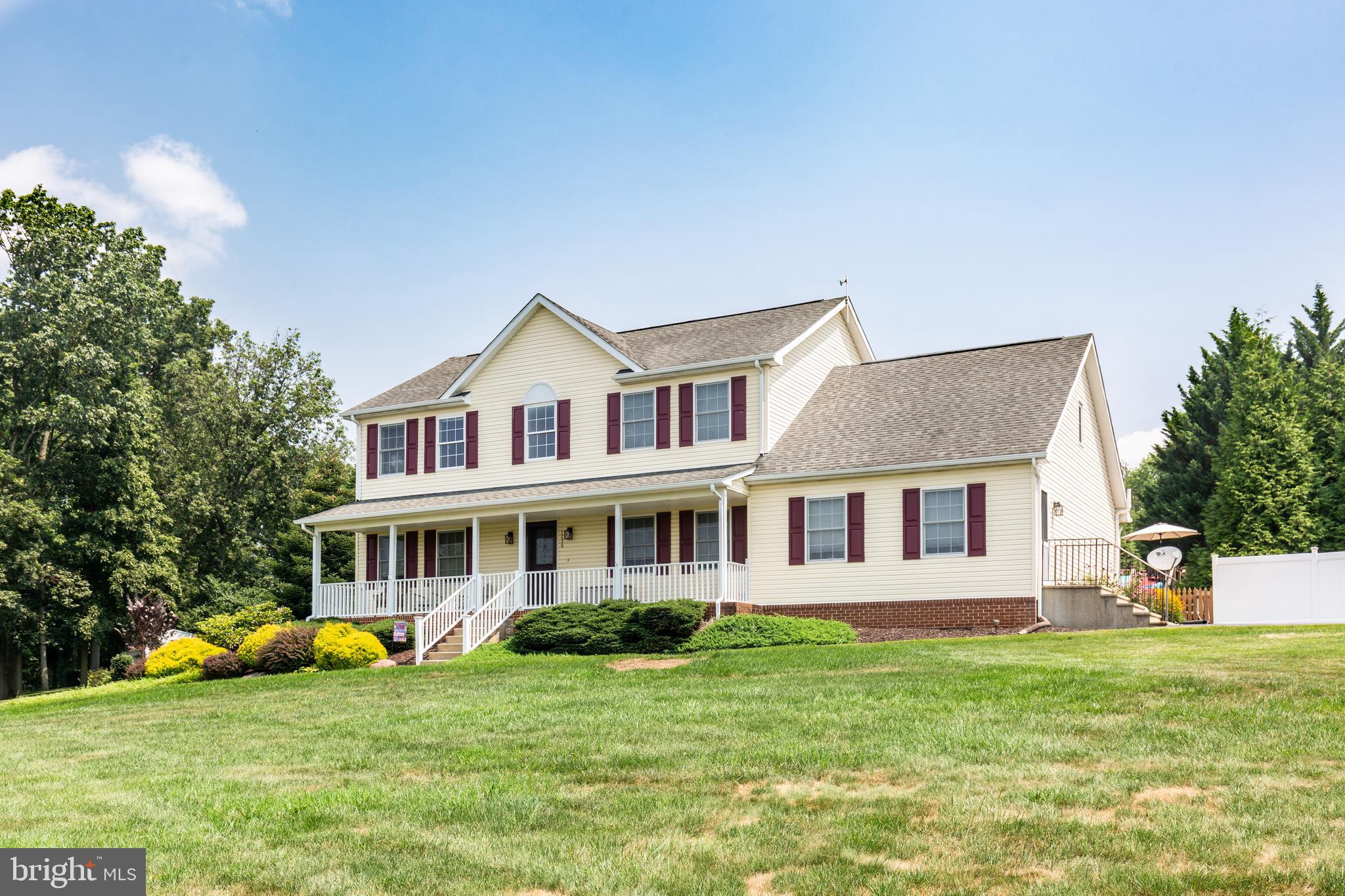 BER-HAR HEIGHTS - Residential