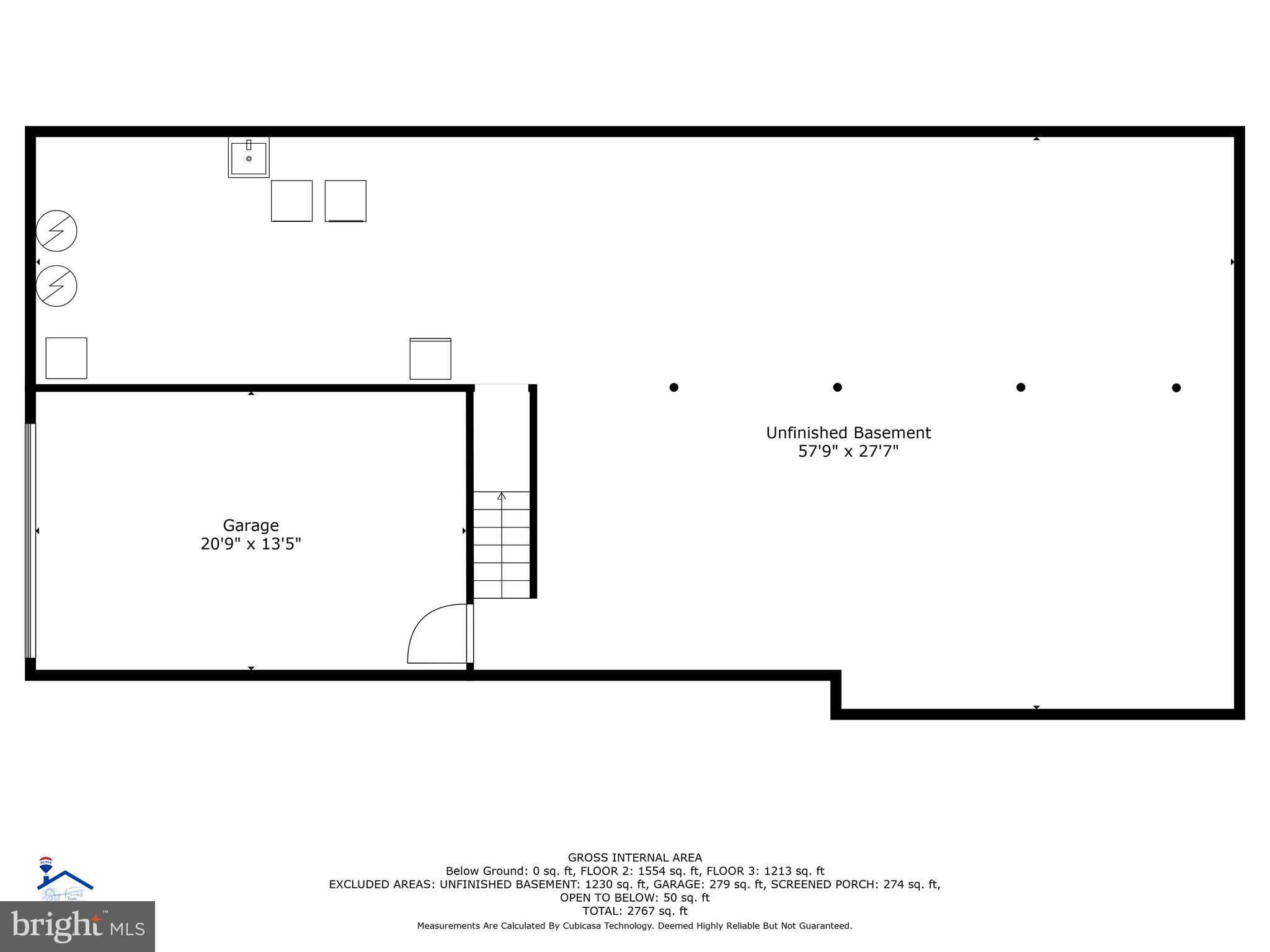 BER-HAR HEIGHTS - Residential