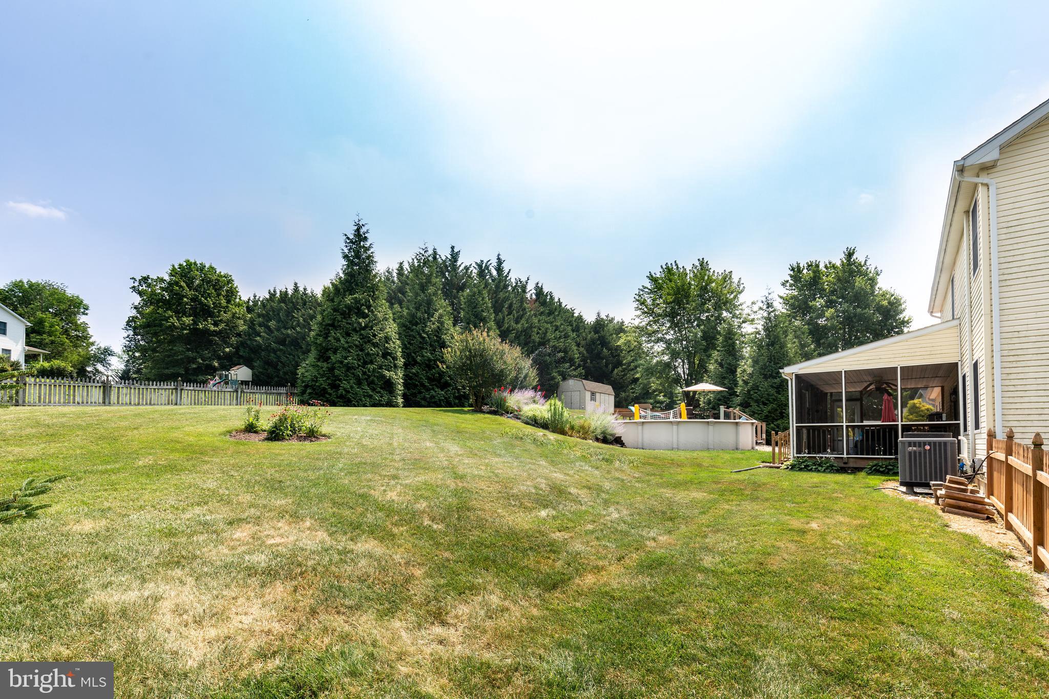 BER-HAR HEIGHTS - Residential