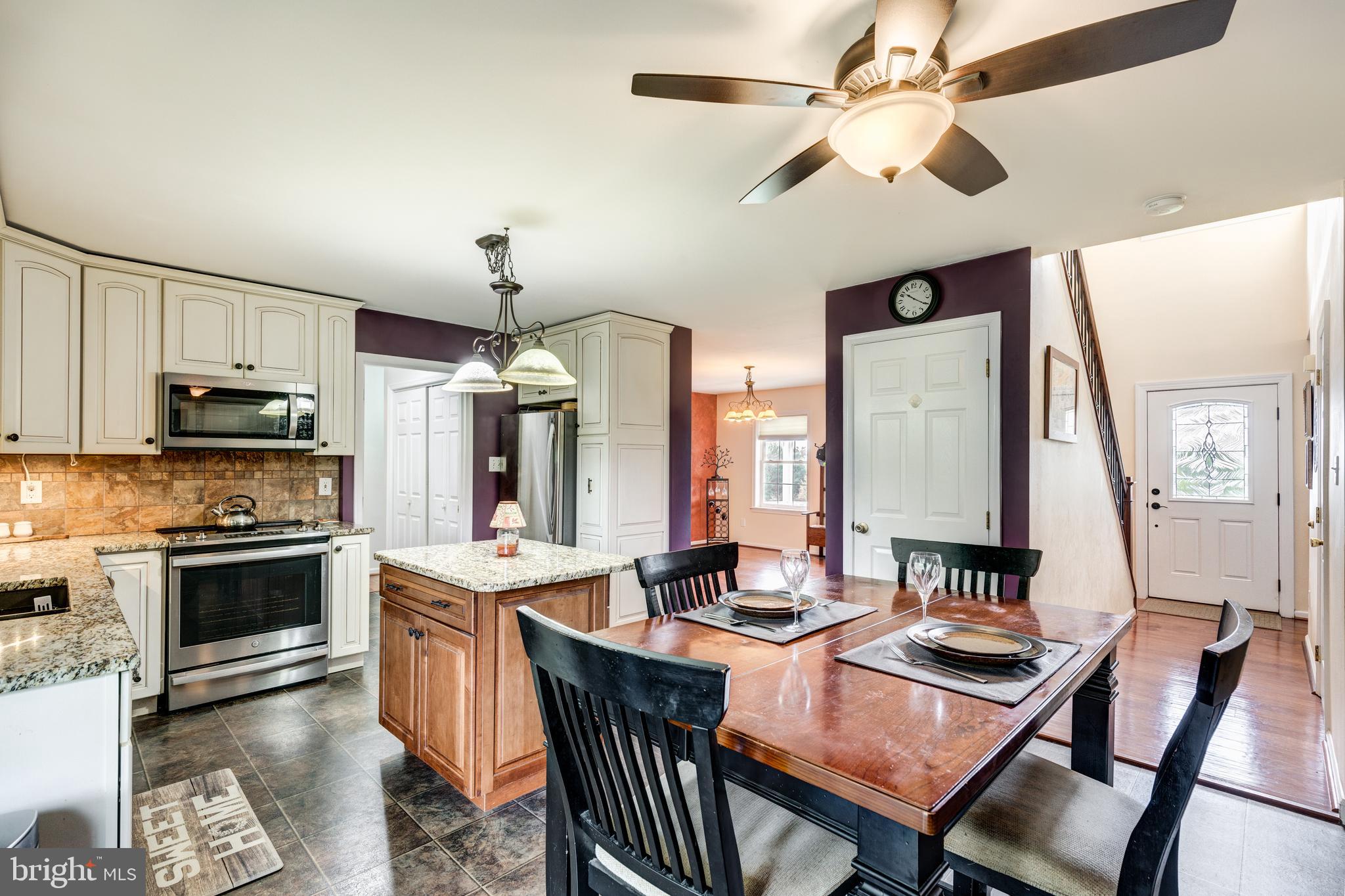 BER-HAR HEIGHTS - Residential