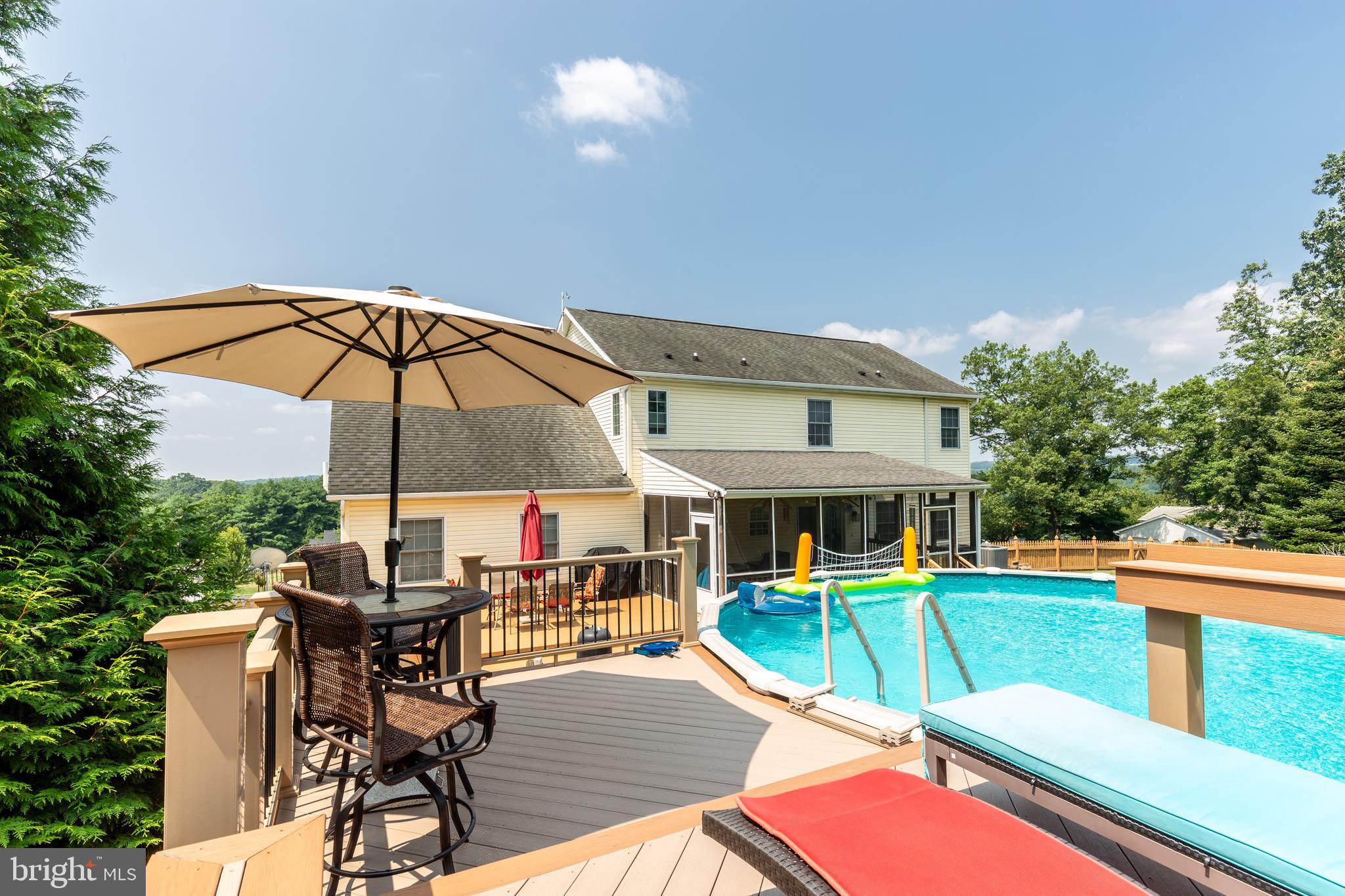 BER-HAR HEIGHTS - Residential