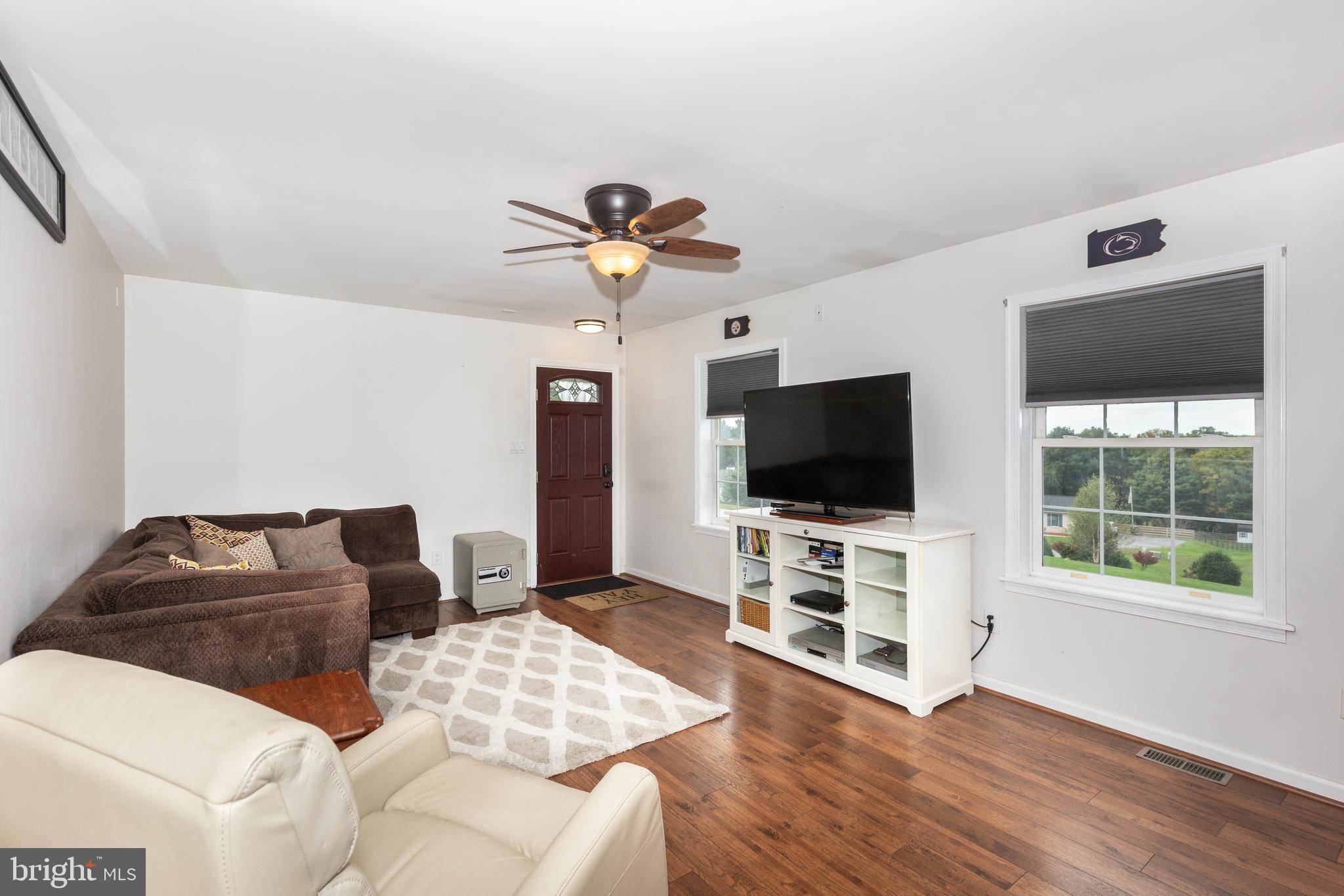 BER-HAR HEIGHTS - Residential