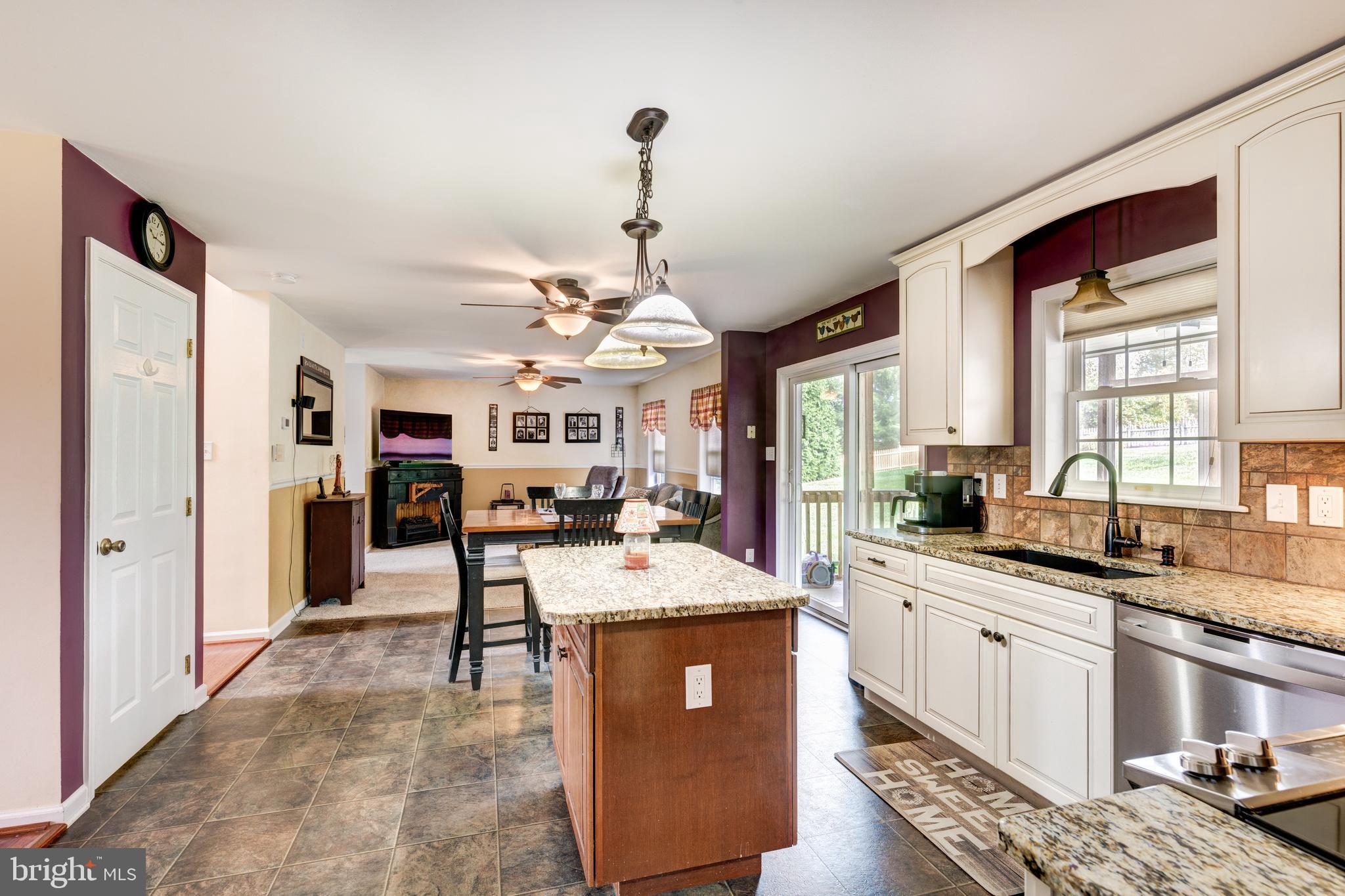 BER-HAR HEIGHTS - Residential