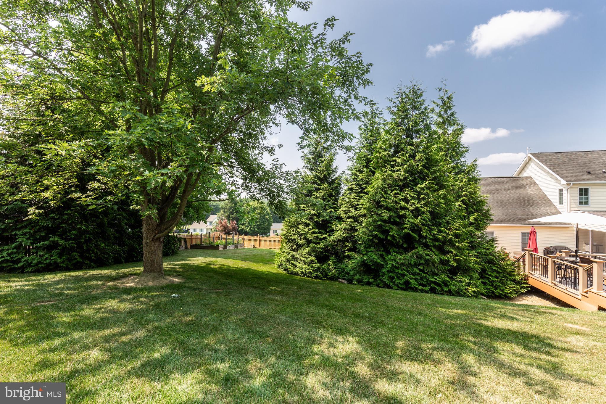 BER-HAR HEIGHTS - Residential