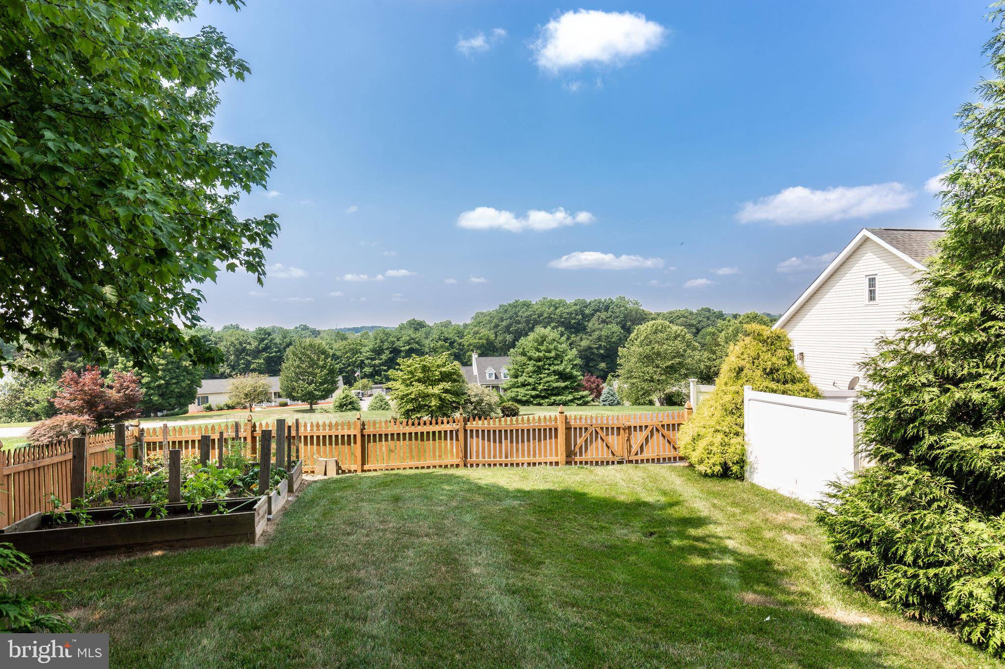 BER-HAR HEIGHTS - Residential