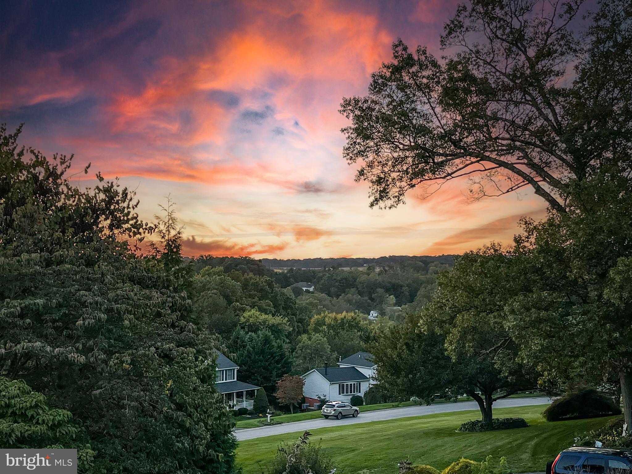 BER-HAR HEIGHTS - Residential