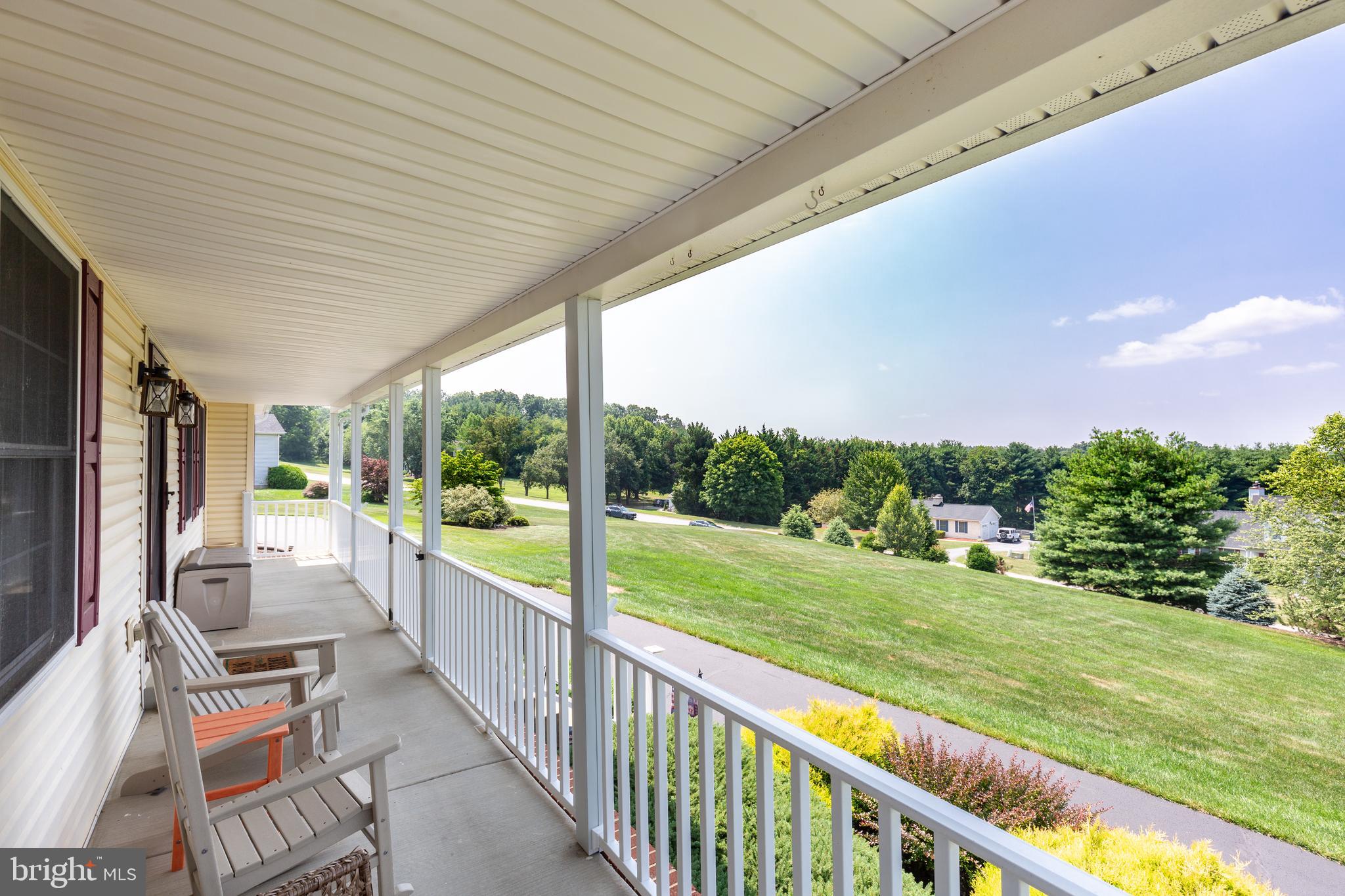 BER-HAR HEIGHTS - Residential