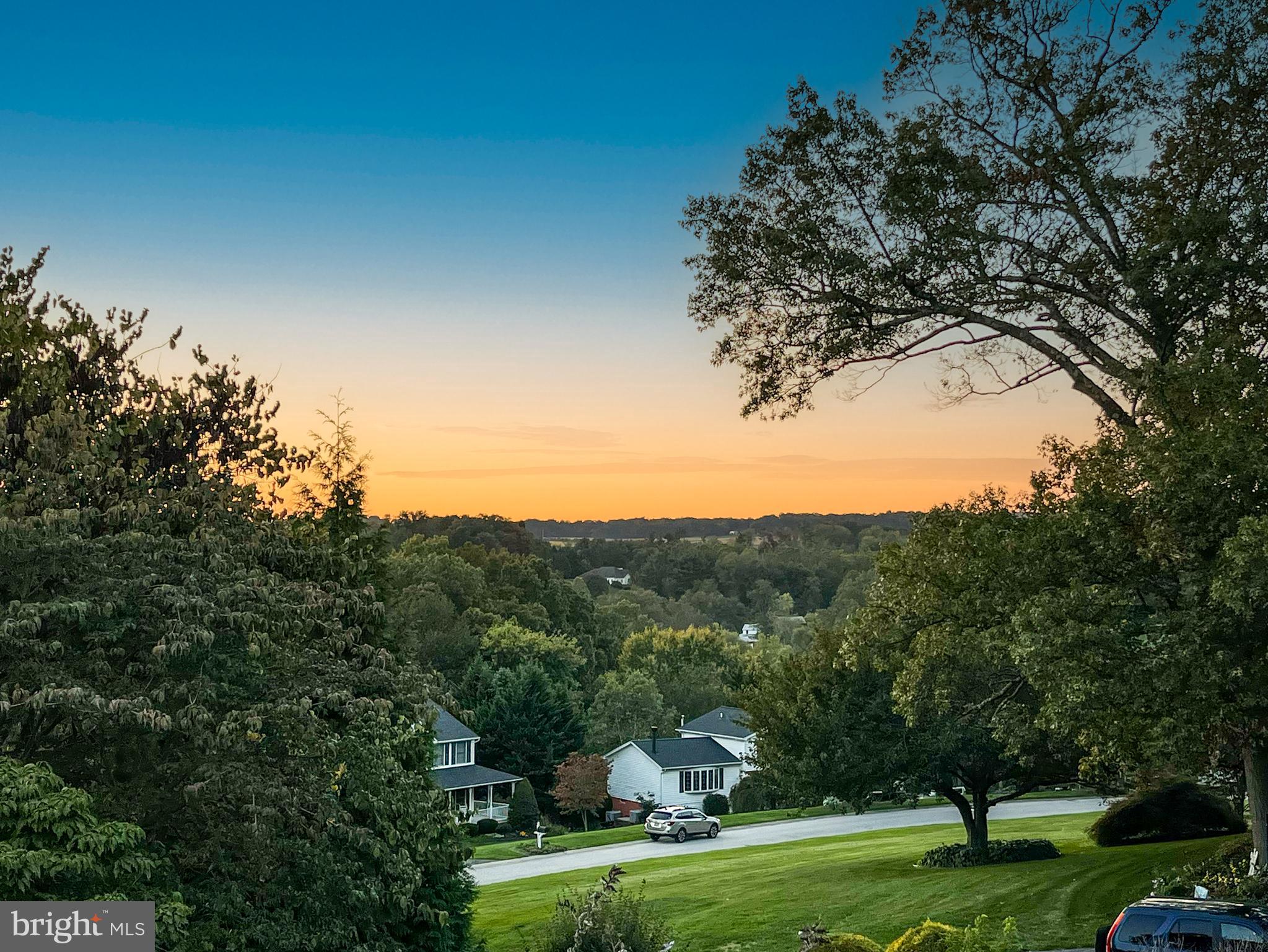 BER-HAR HEIGHTS - Residential