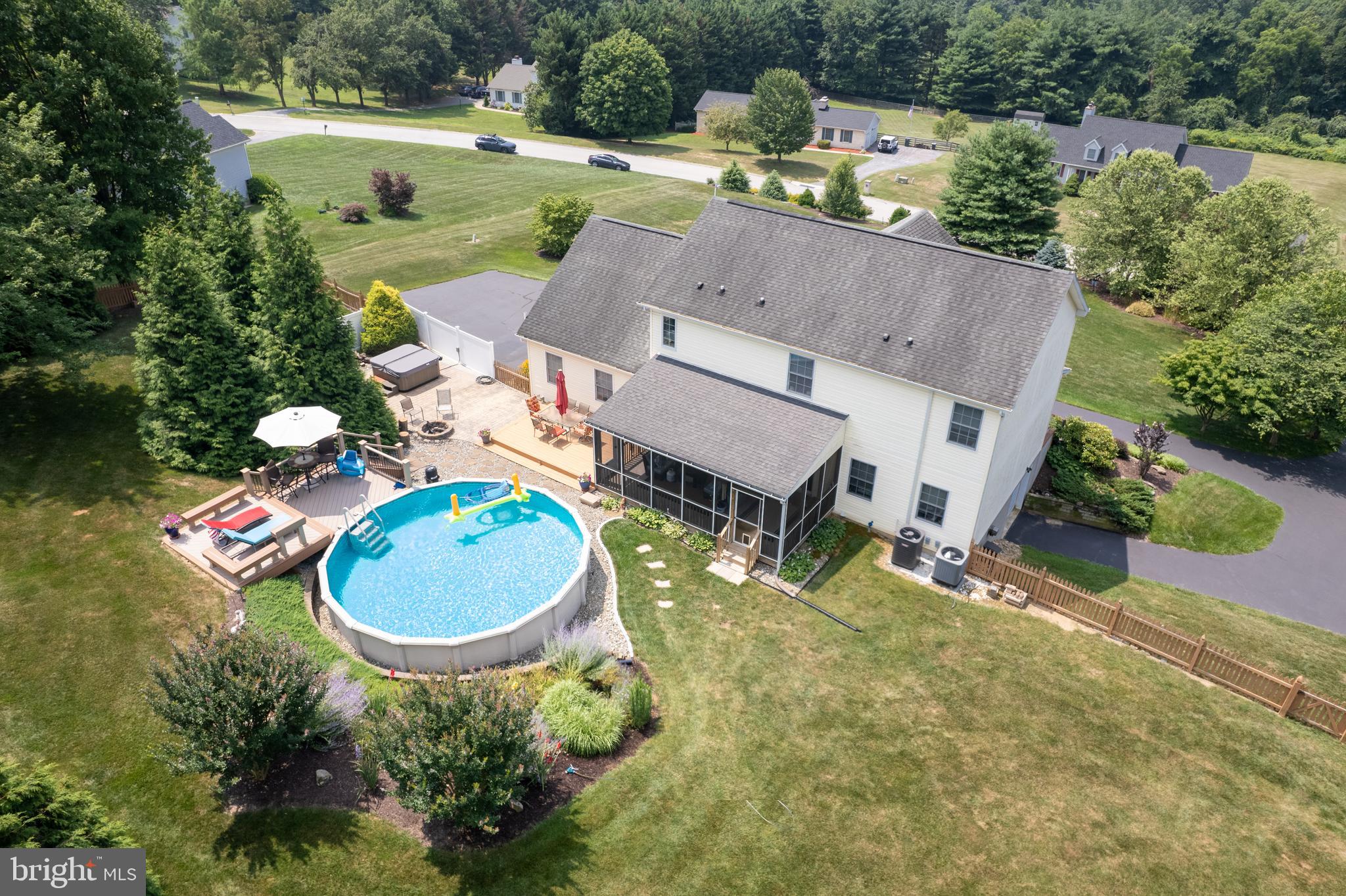 BER-HAR HEIGHTS - Residential