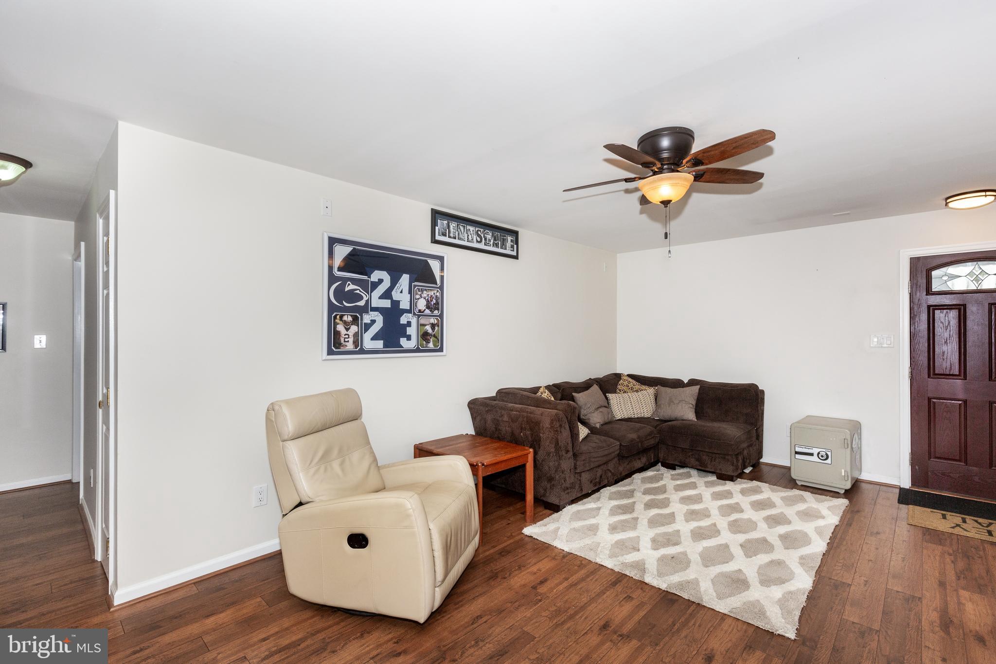 BER-HAR HEIGHTS - Residential