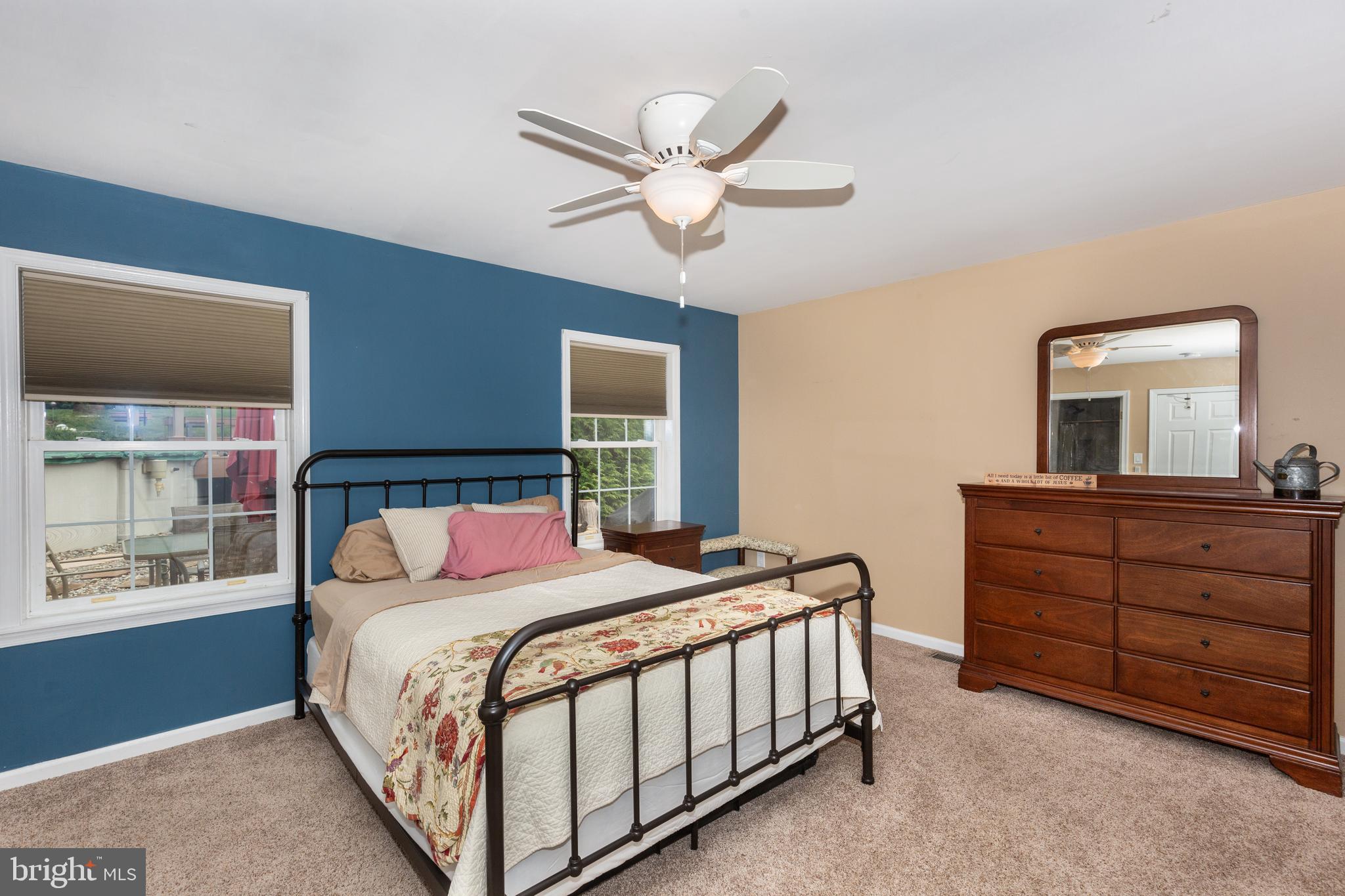 BER-HAR HEIGHTS - Residential