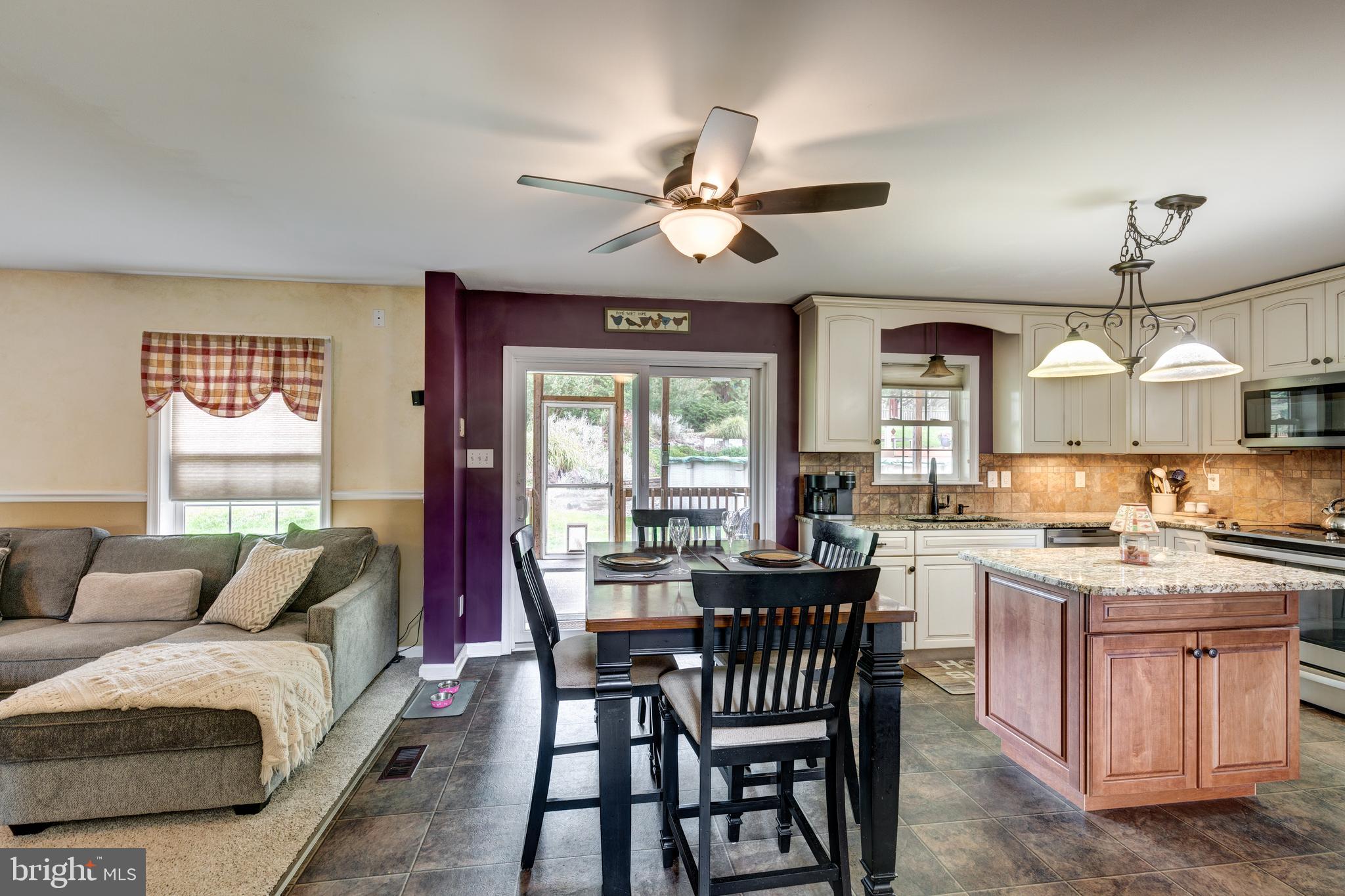 BER-HAR HEIGHTS - Residential