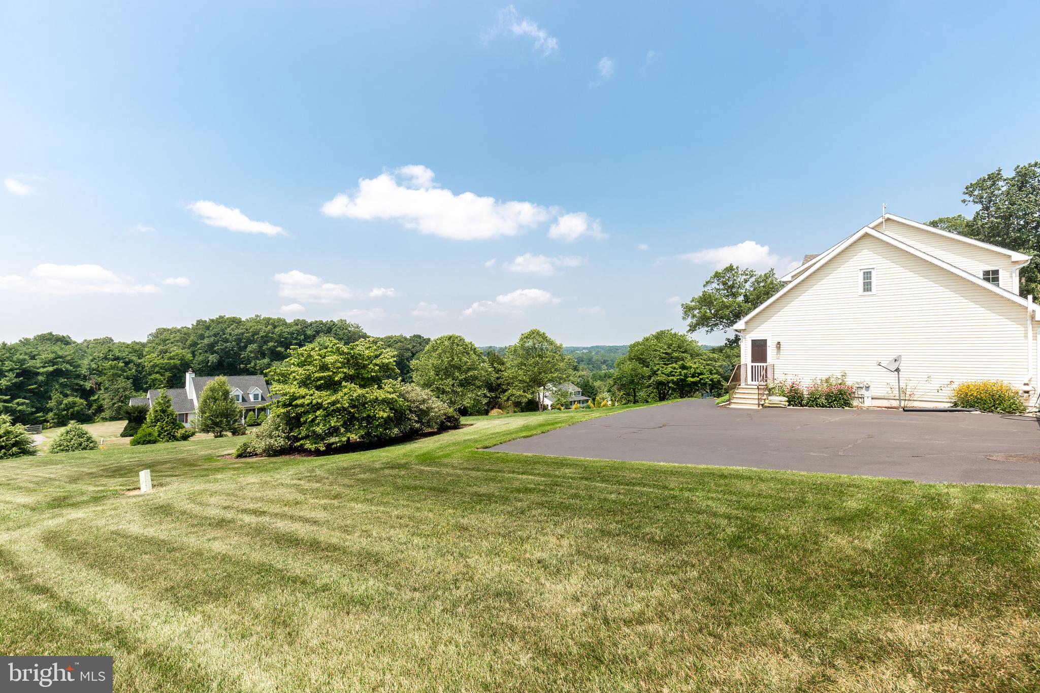 BER-HAR HEIGHTS - Residential