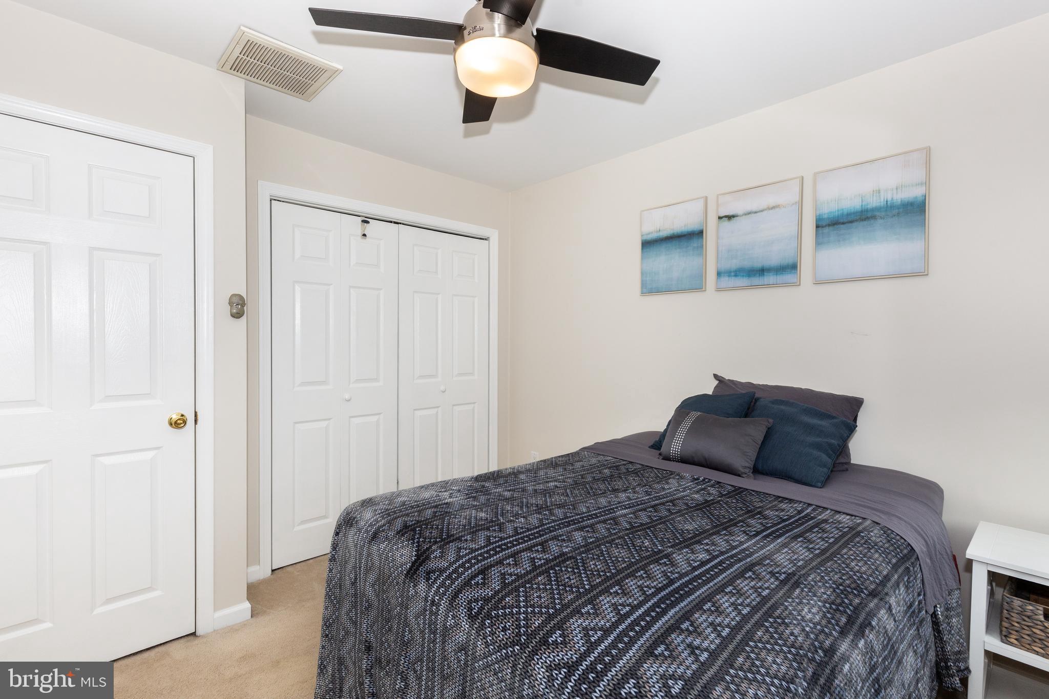 BER-HAR HEIGHTS - Residential