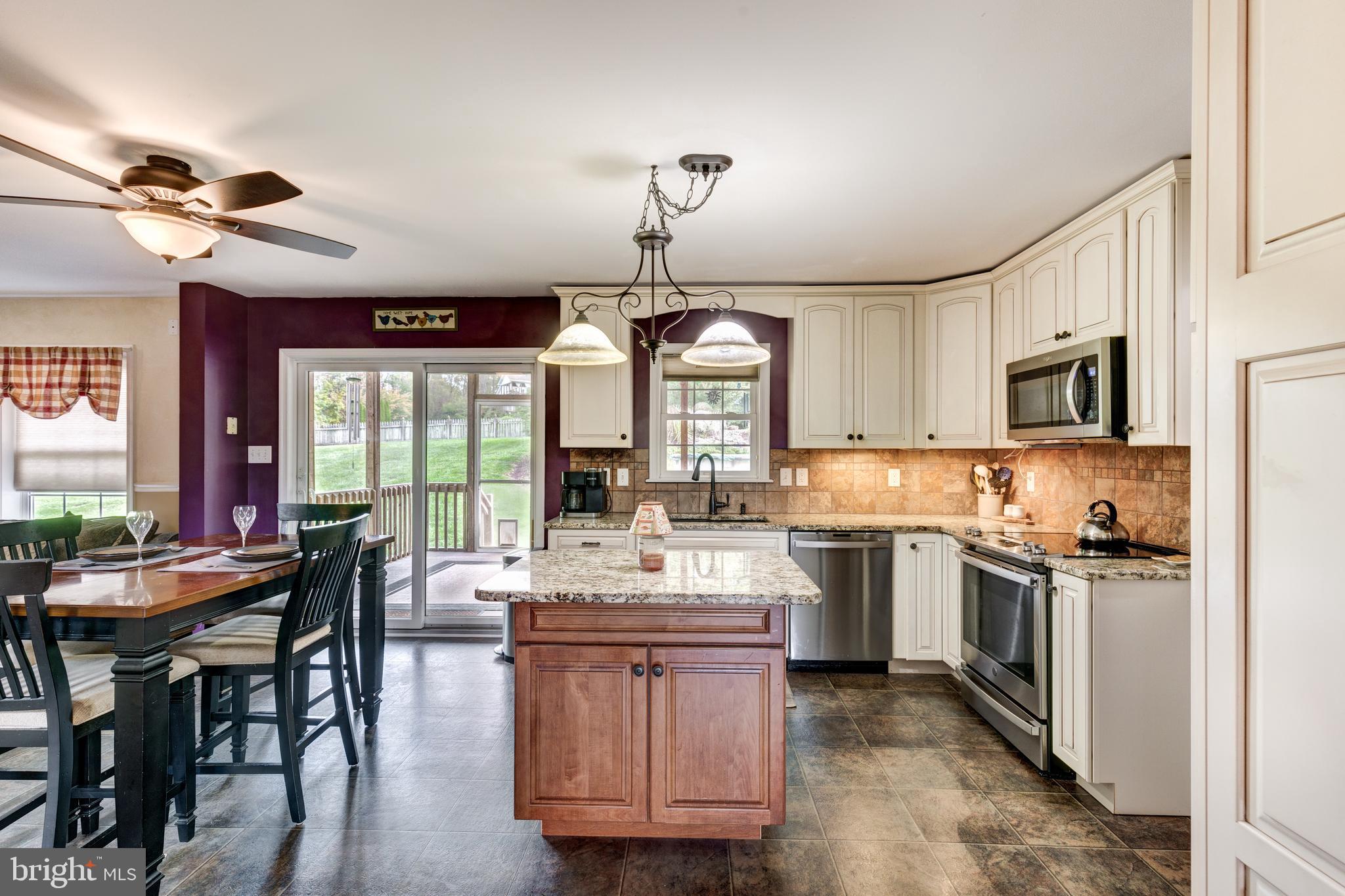 BER-HAR HEIGHTS - Residential