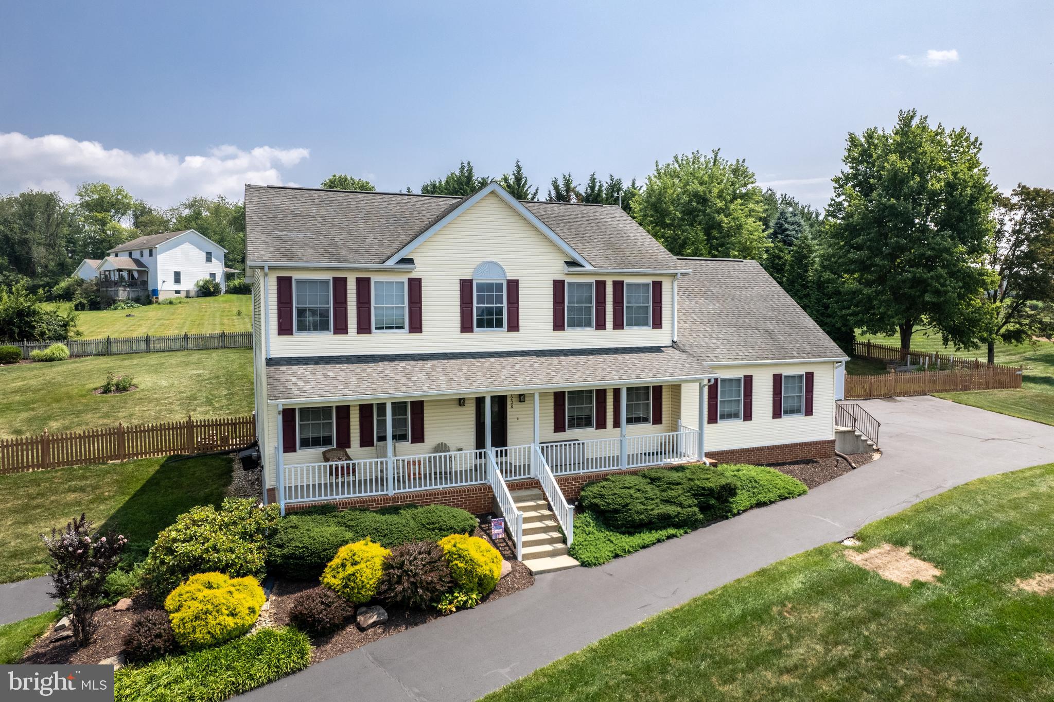 BER-HAR HEIGHTS - Residential