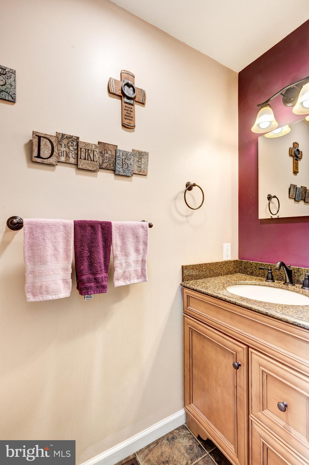 BER-HAR HEIGHTS - Residential