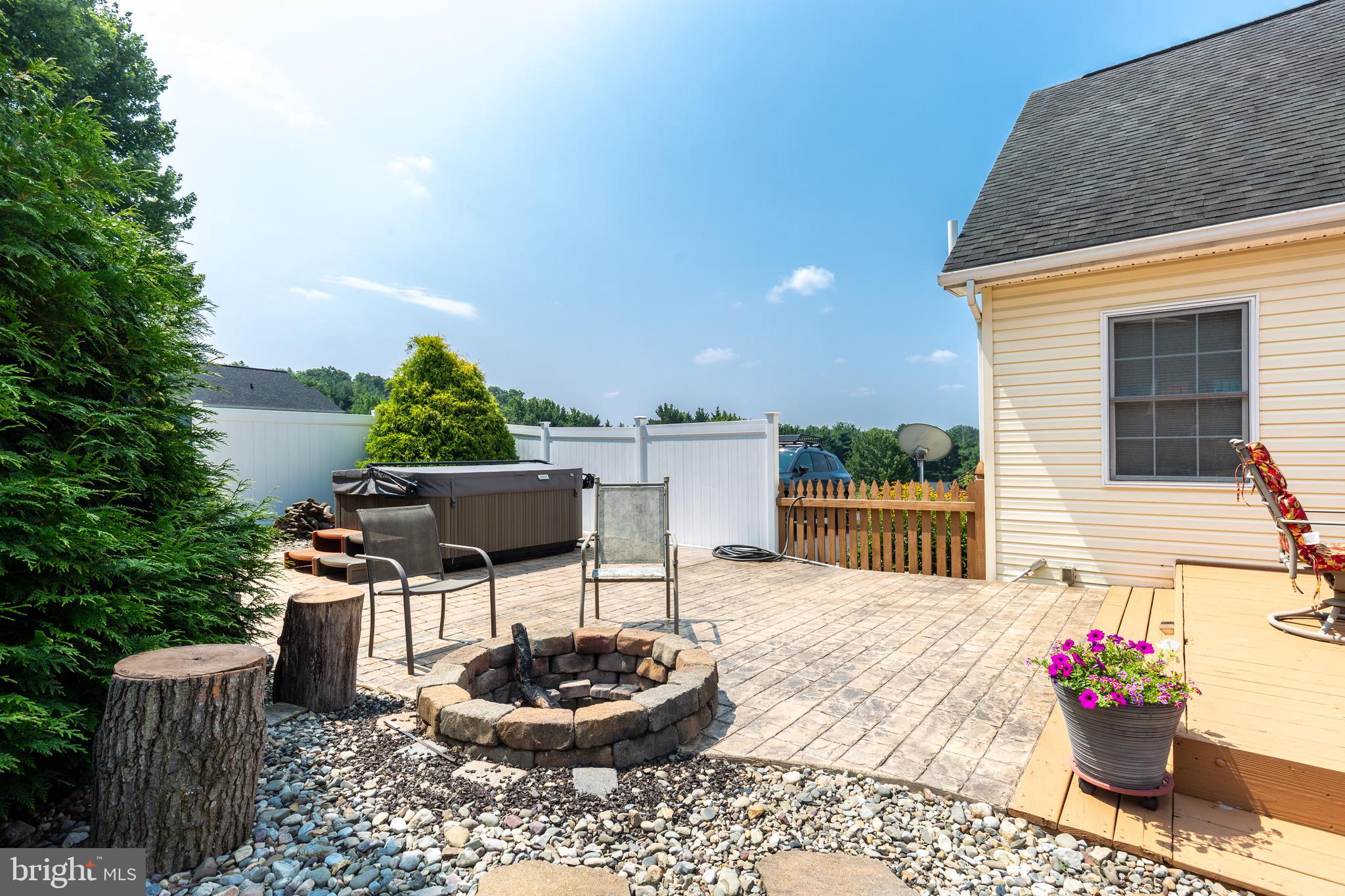 BER-HAR HEIGHTS - Residential