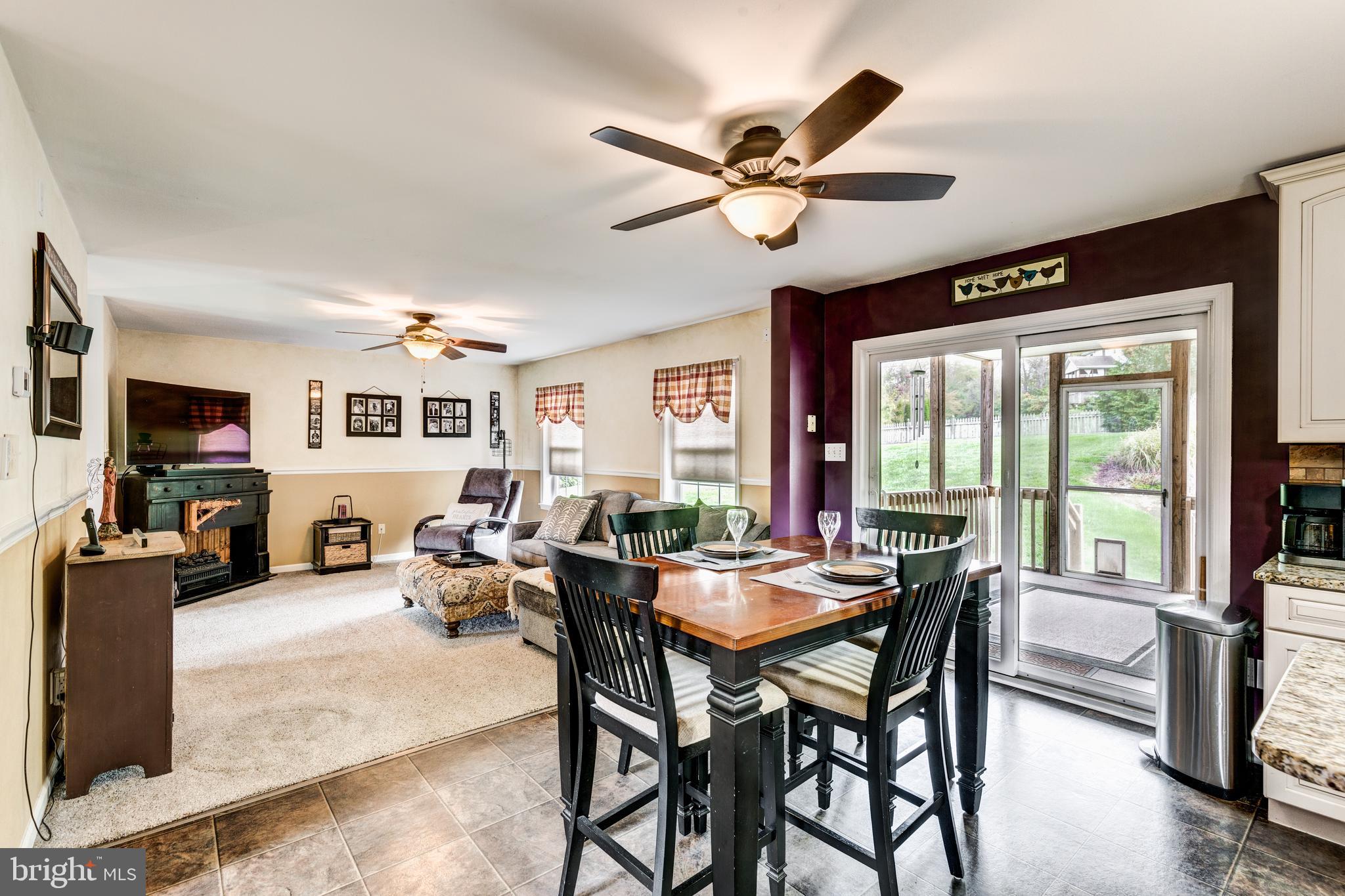 BER-HAR HEIGHTS - Residential