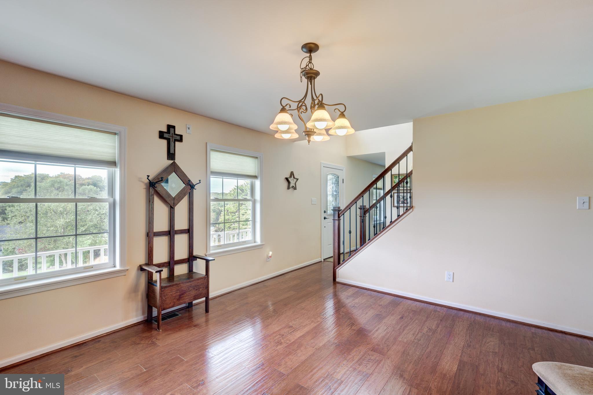 BER-HAR HEIGHTS - Residential