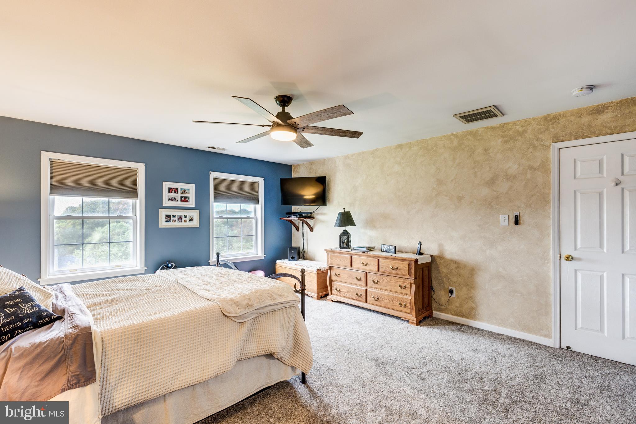 BER-HAR HEIGHTS - Residential