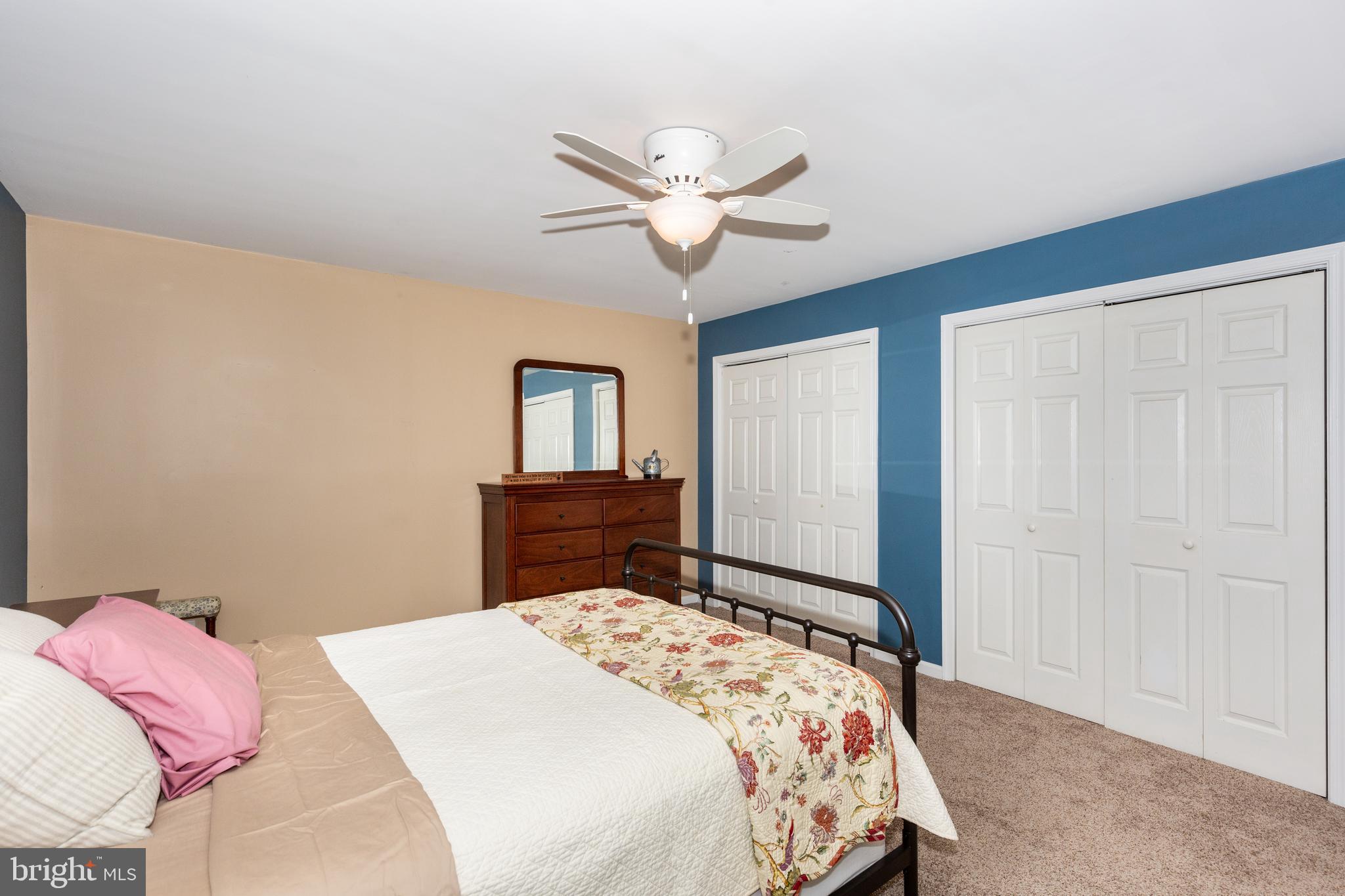 BER-HAR HEIGHTS - Residential