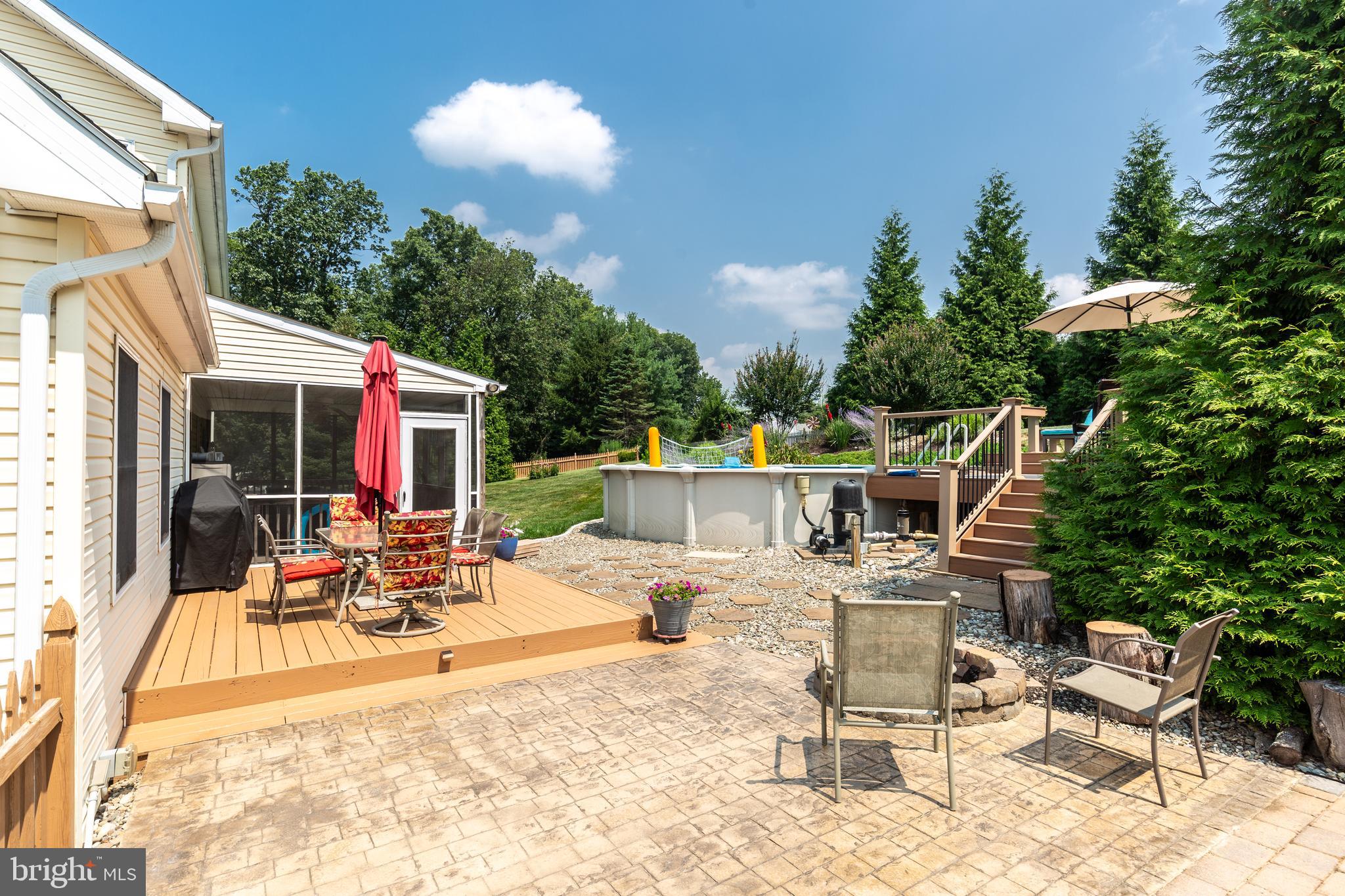 BER-HAR HEIGHTS - Residential