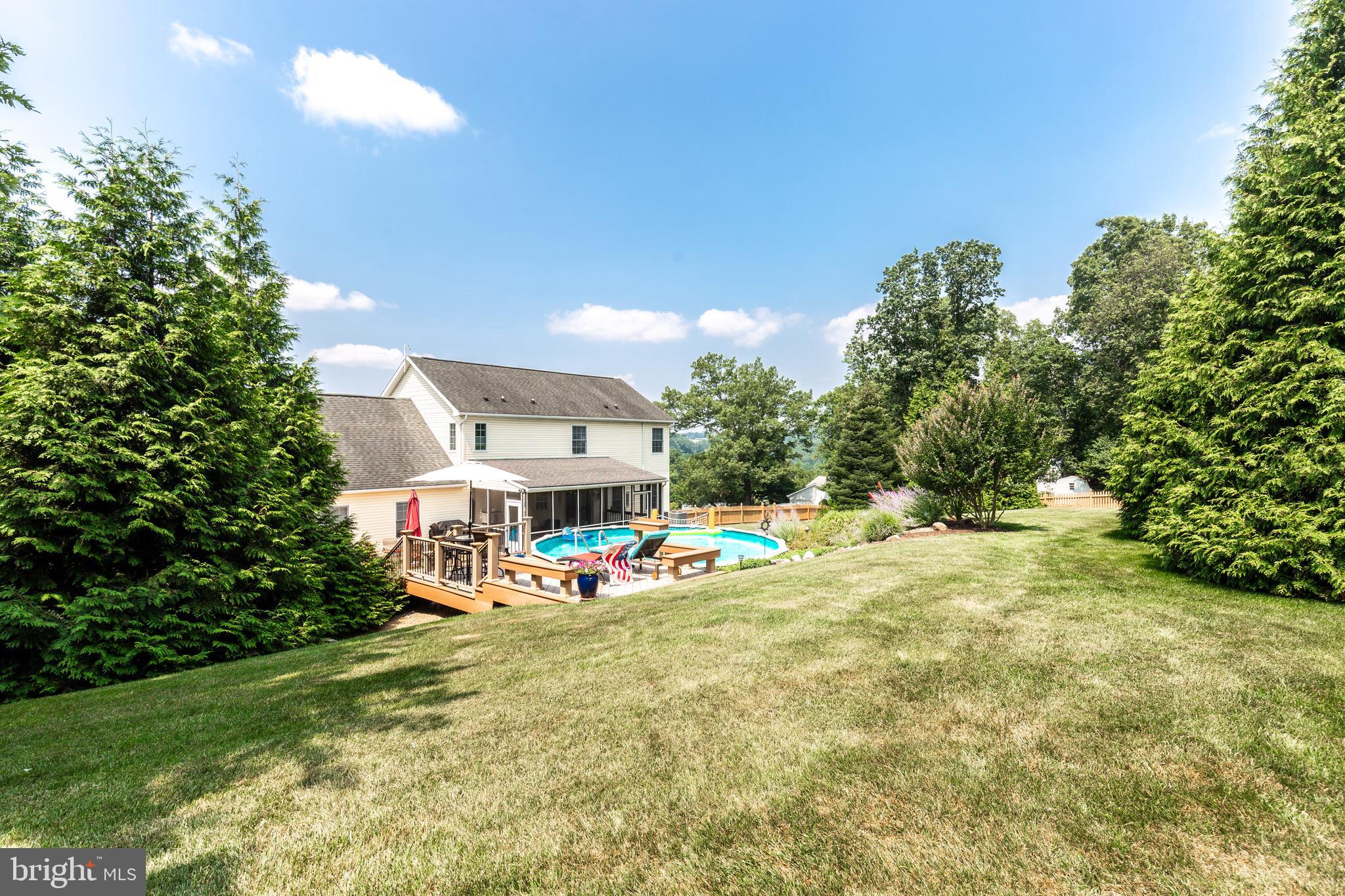 BER-HAR HEIGHTS - Residential