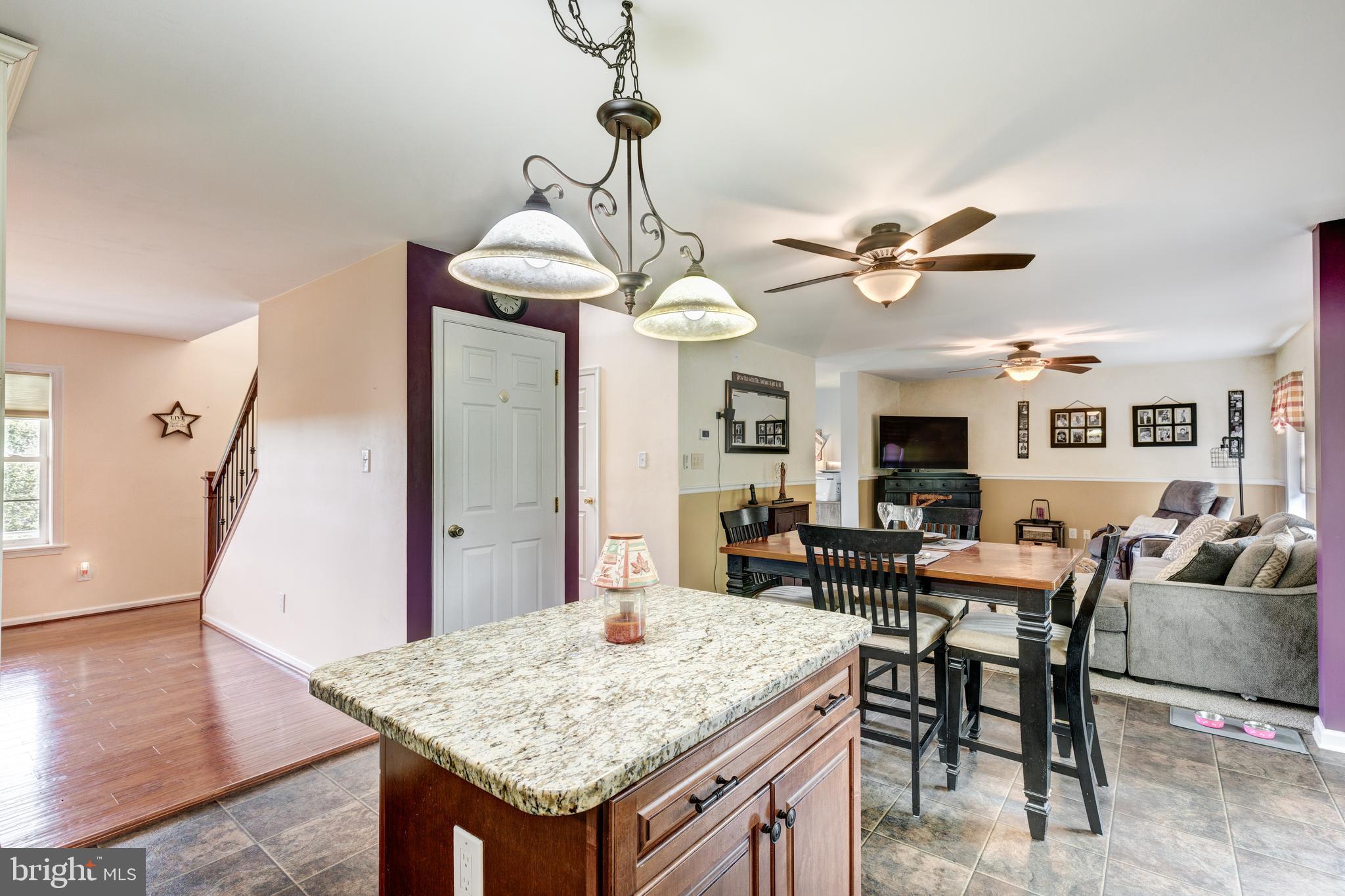 BER-HAR HEIGHTS - Residential