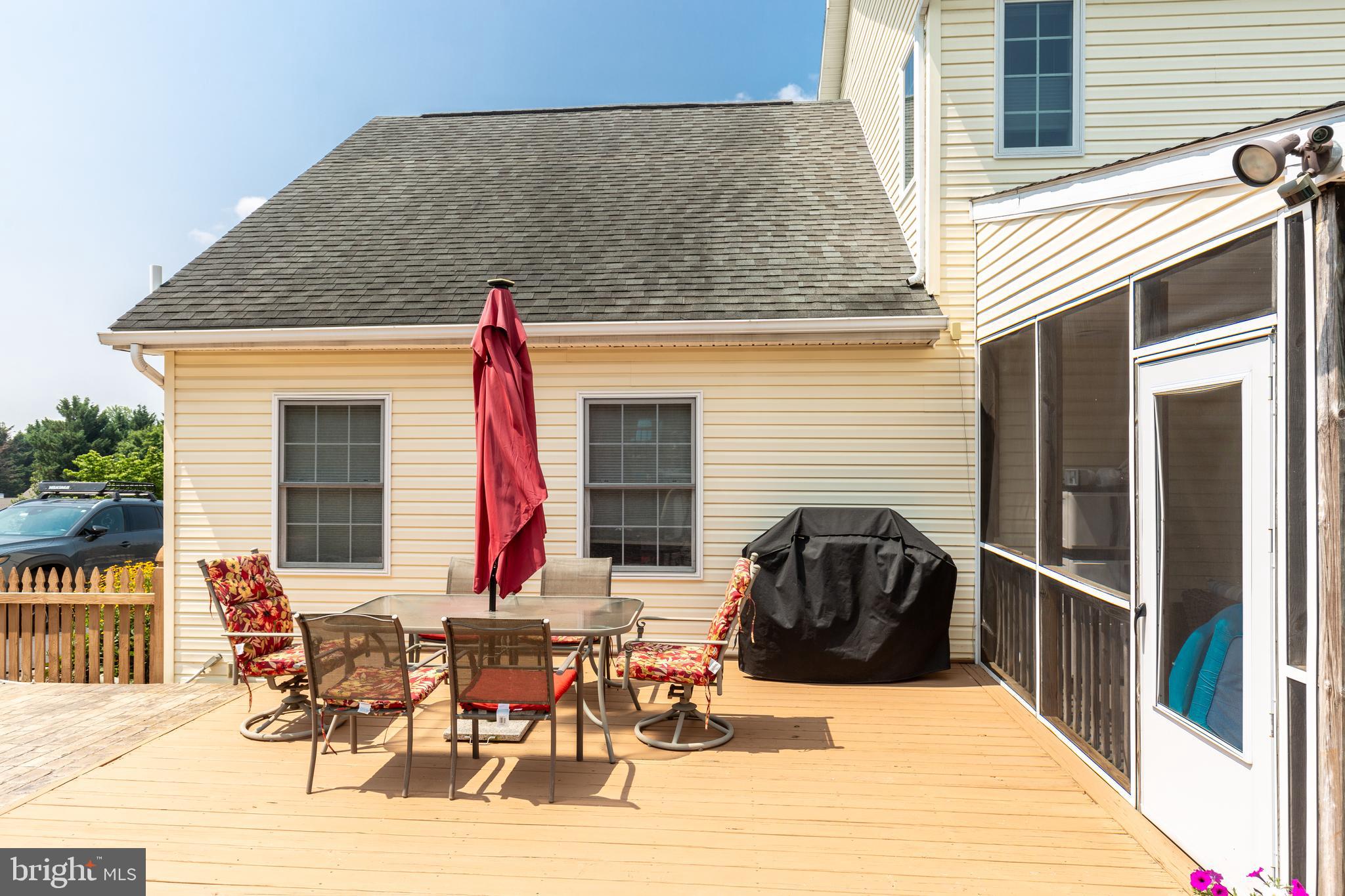 BER-HAR HEIGHTS - Residential