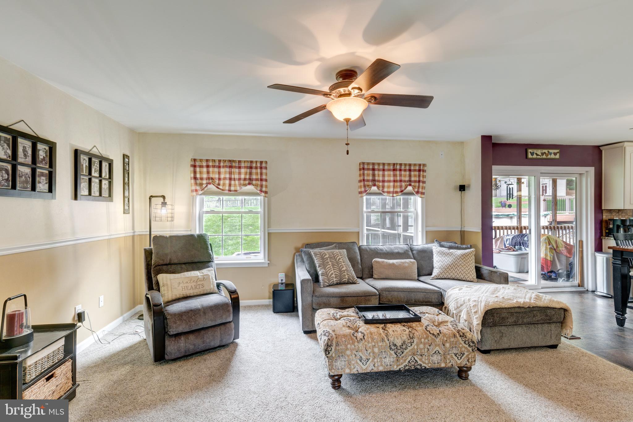 BER-HAR HEIGHTS - Residential