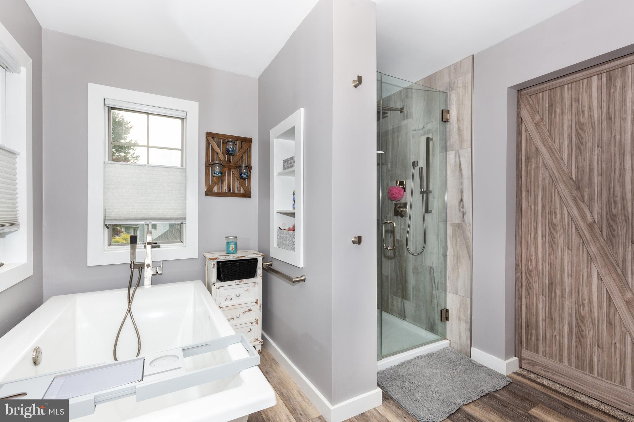 BER-HAR HEIGHTS - Residential