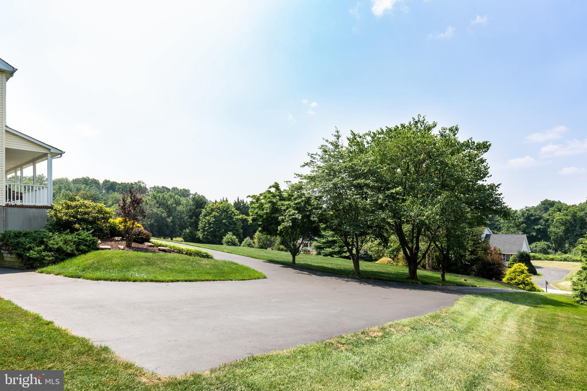 BER-HAR HEIGHTS - Residential